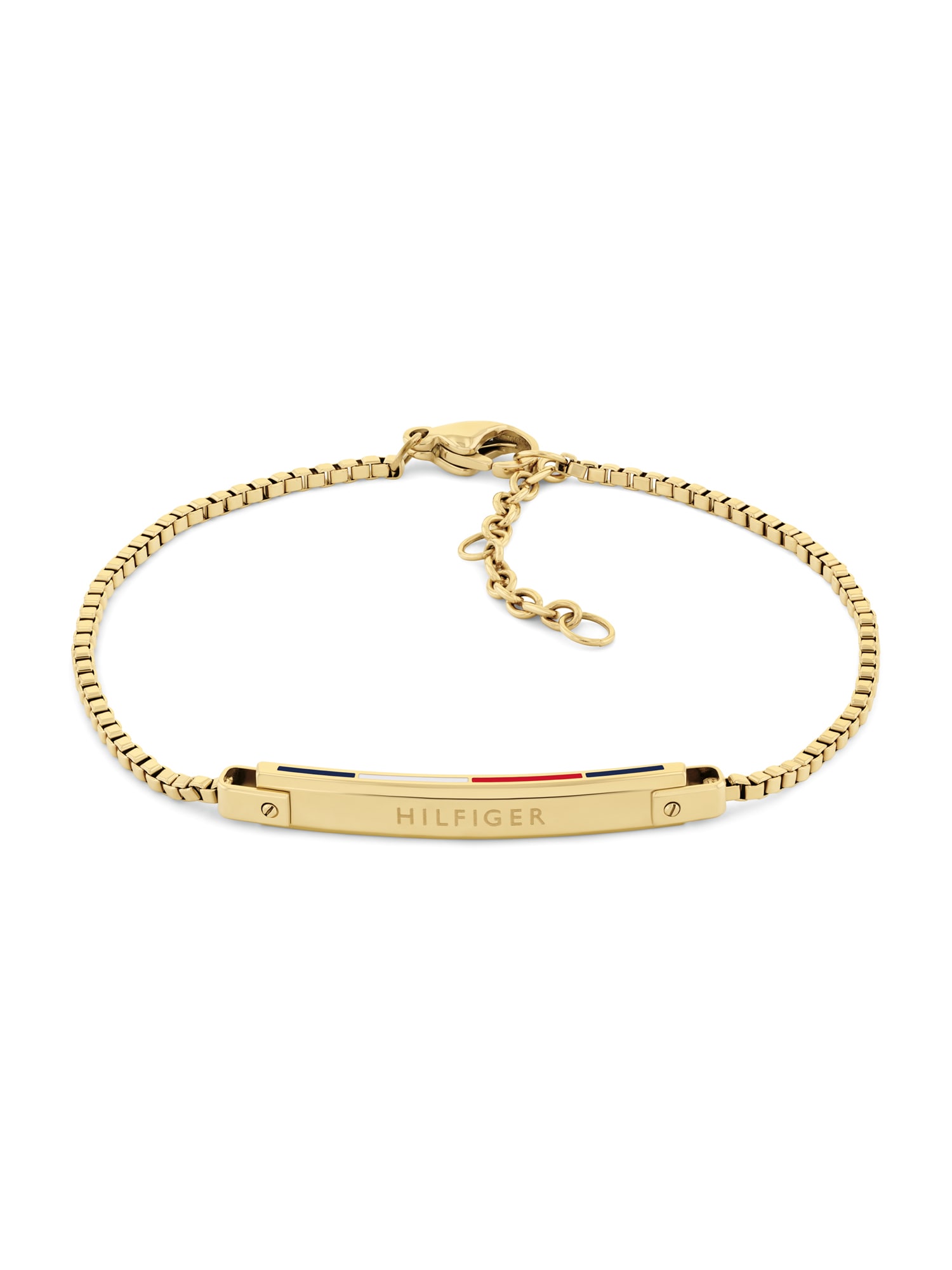 TOMMY HILFIGER Brățară  auriu