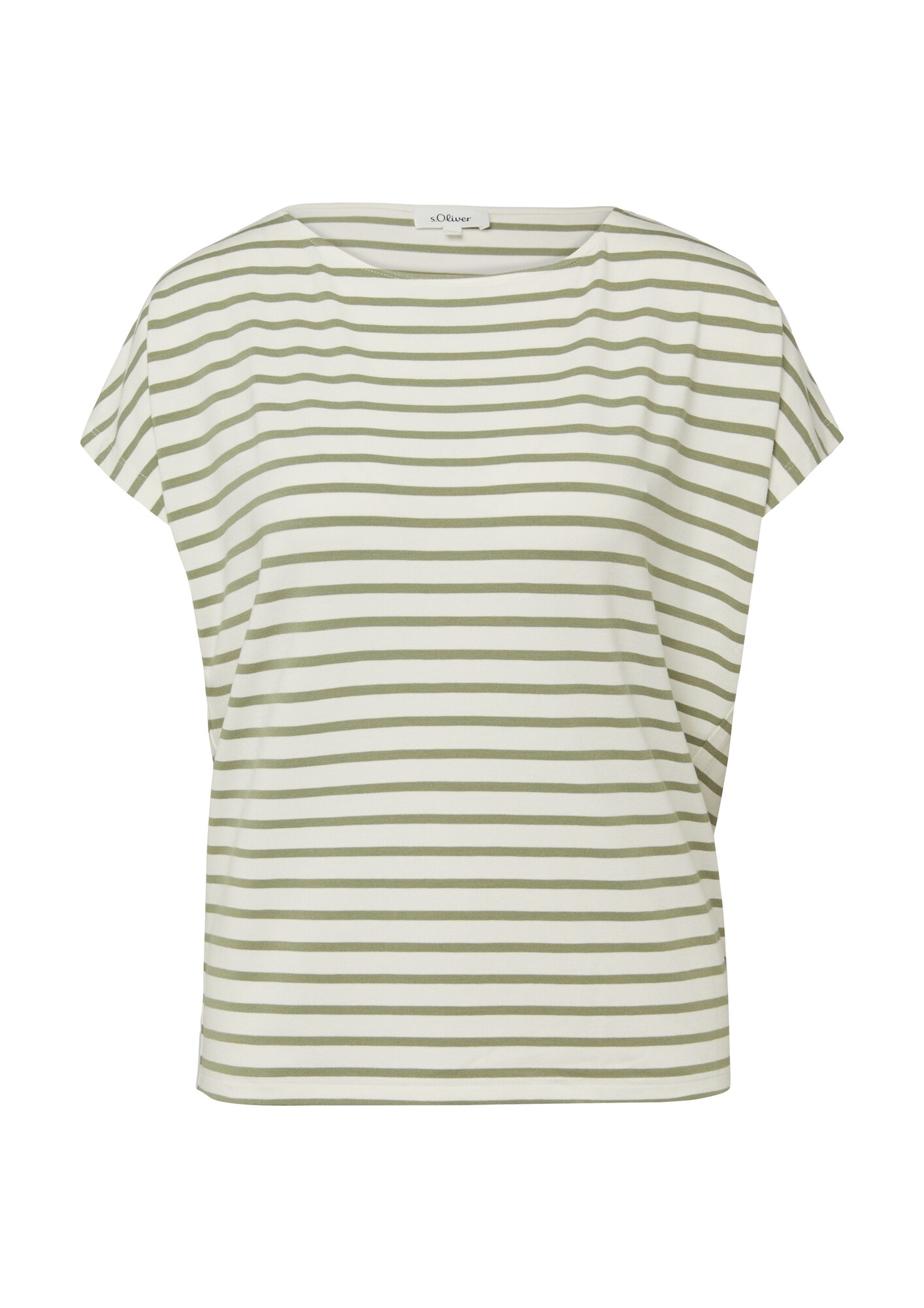 S.Oliver pentru femei tricou – original pentru orice ocazie