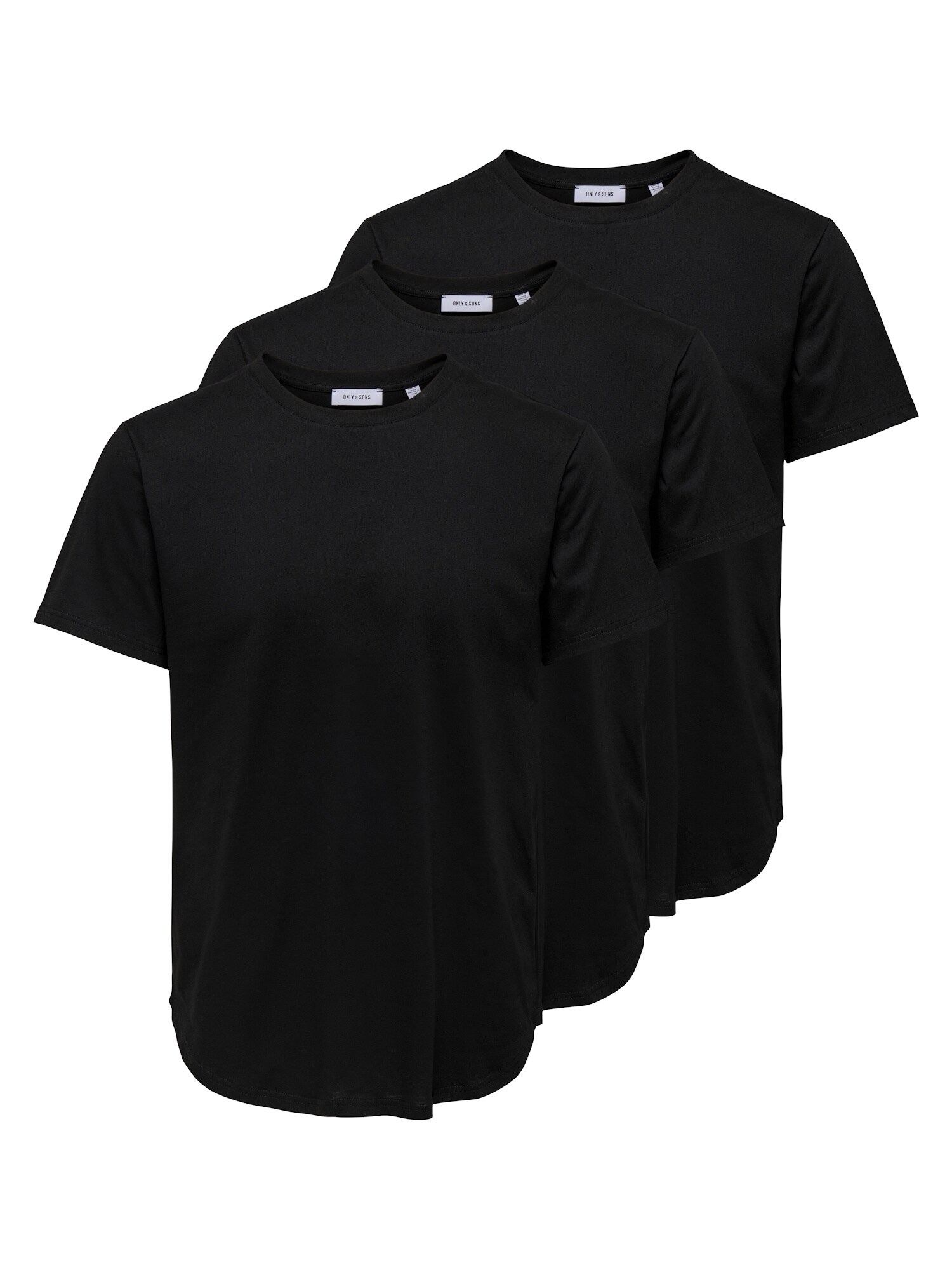 Thumbnail - T-Shirt 'Jeff'