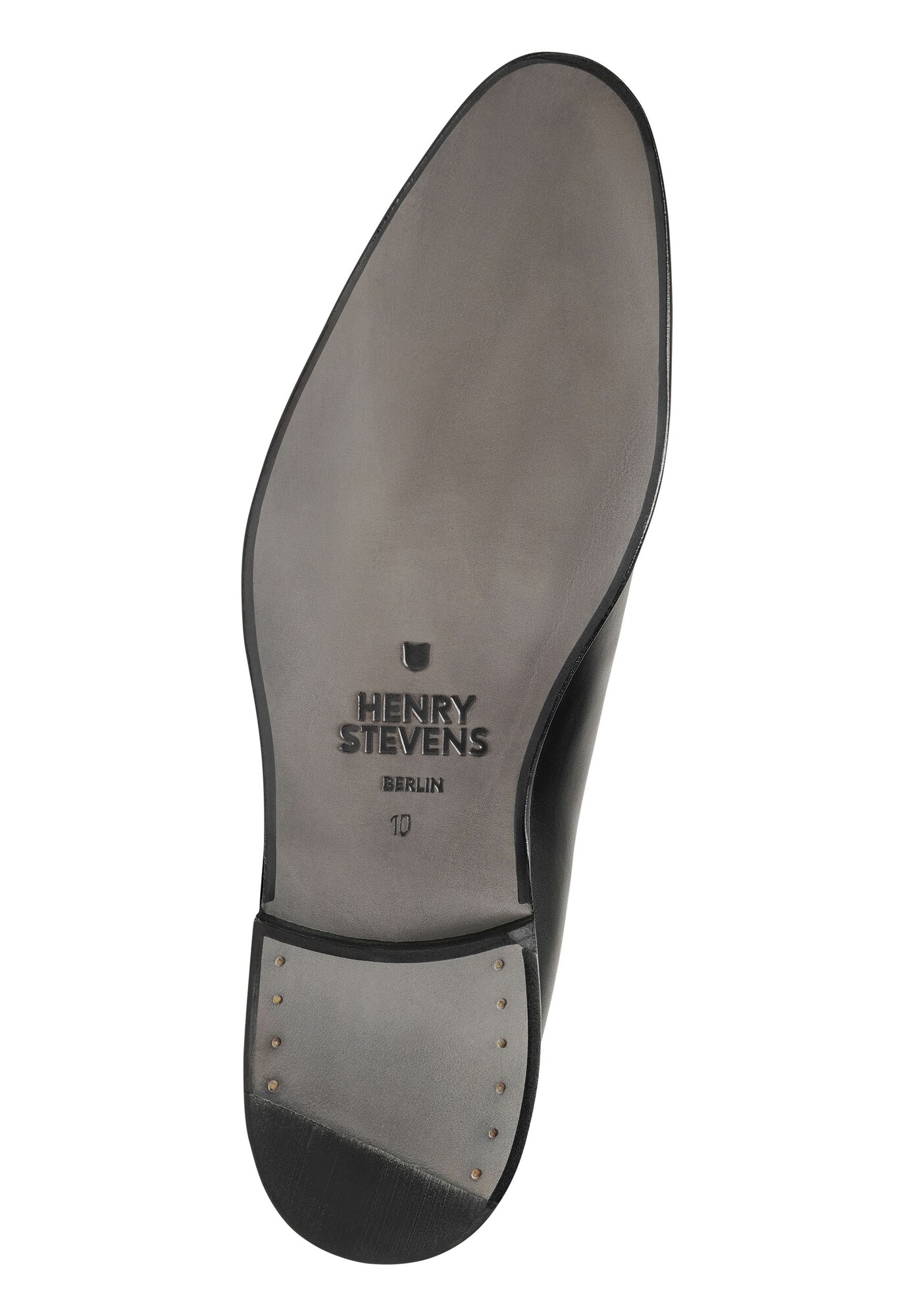 Thumbnail - Henry Stevens Schnürschuh Marshall PW