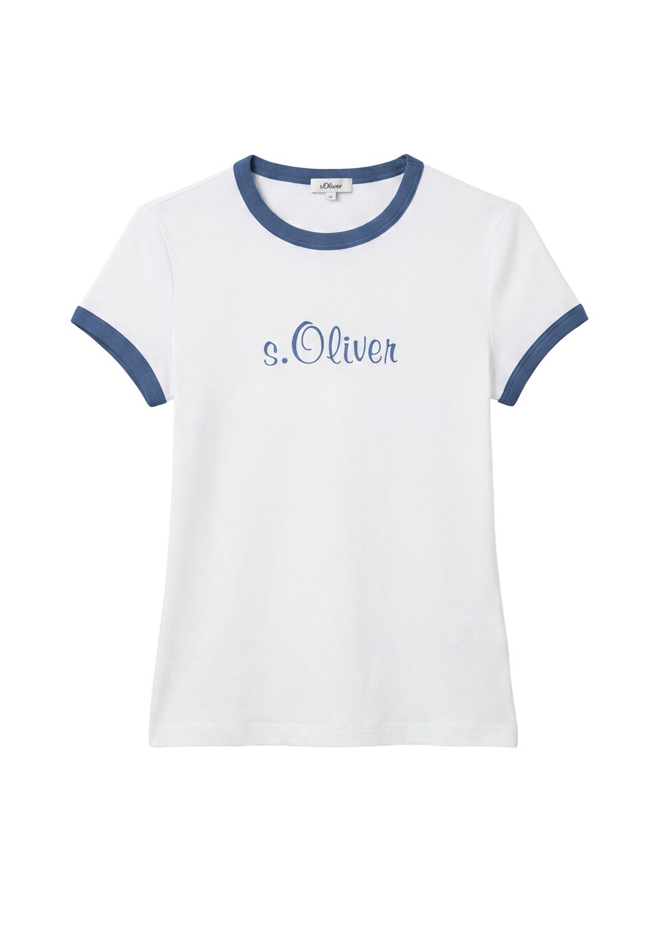 T-shirt 'Vintage'