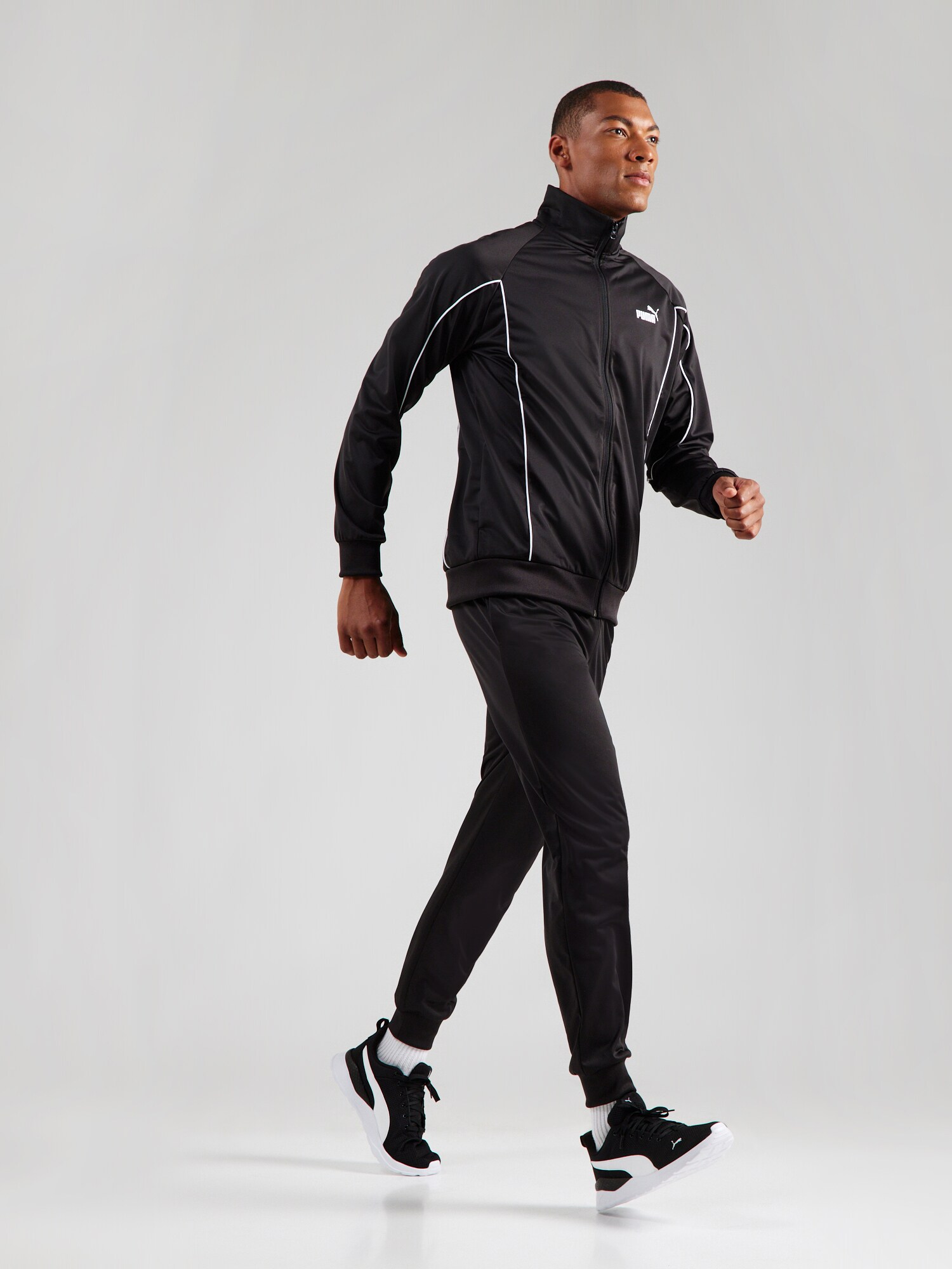 Thumbnail - PUMA Trainingsanzug