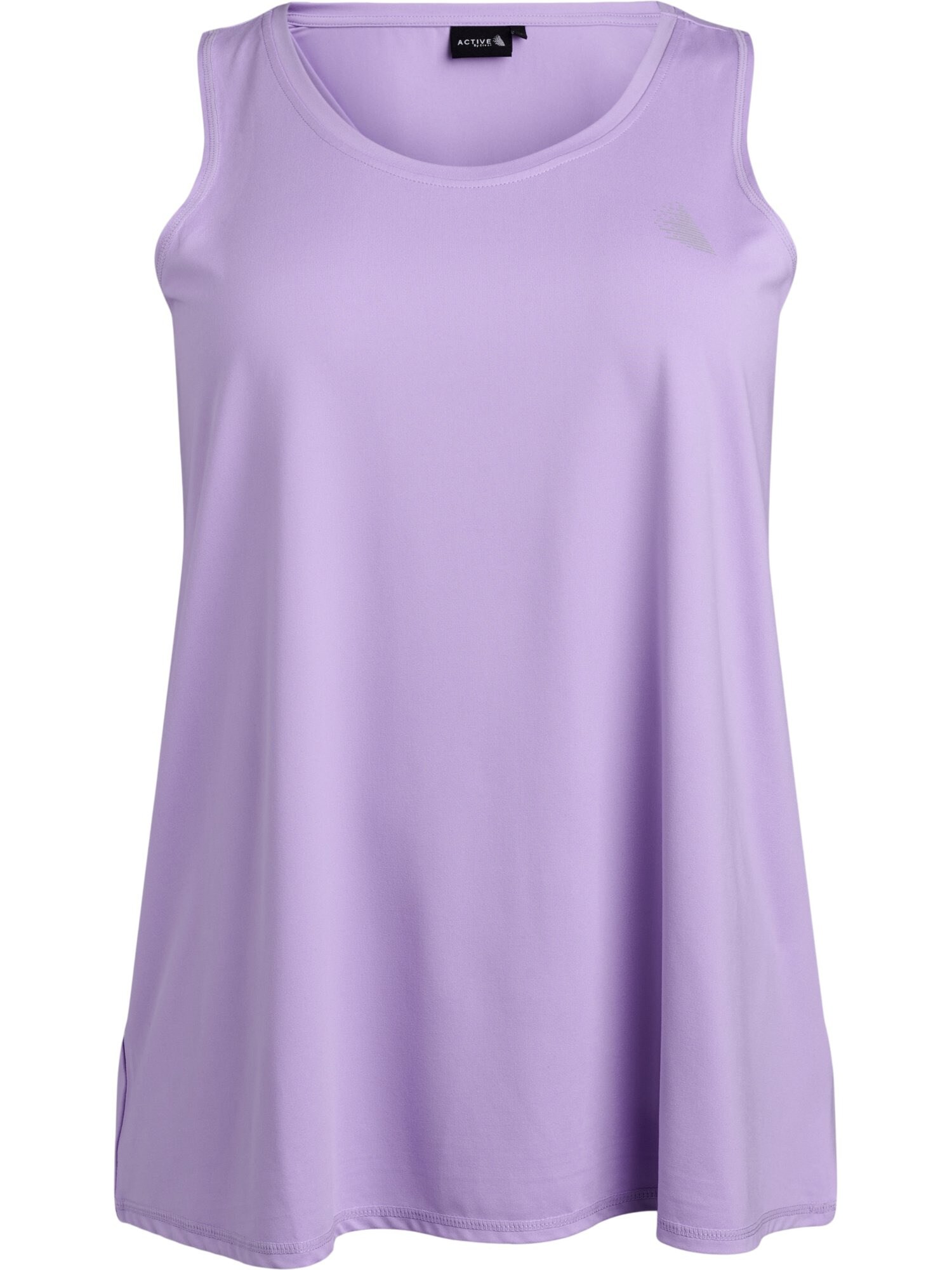 Active by Zizzi Sport top  levendula akciós termékkép 1