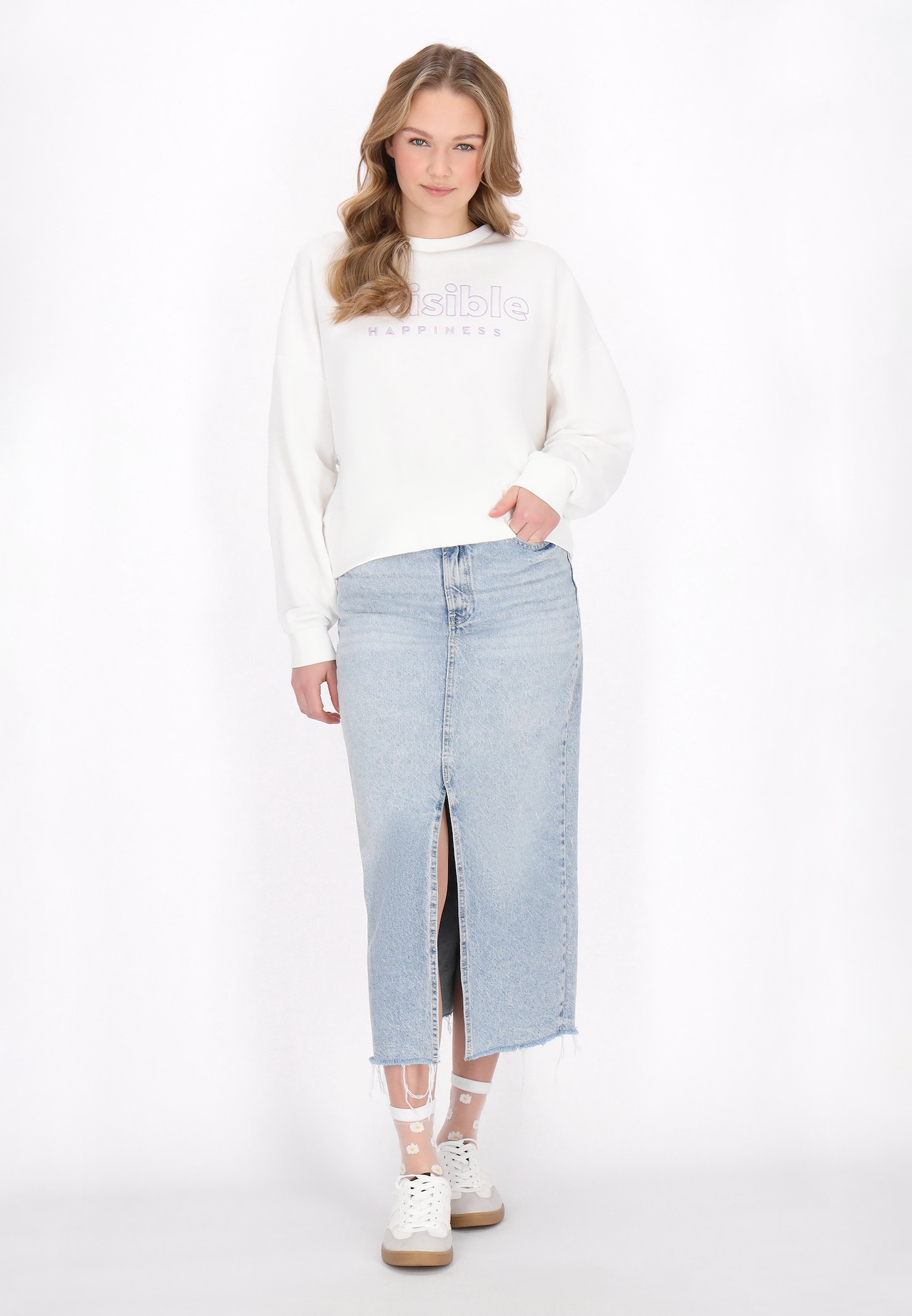 Thumbnail - MYMO Sweatshirt Back to School