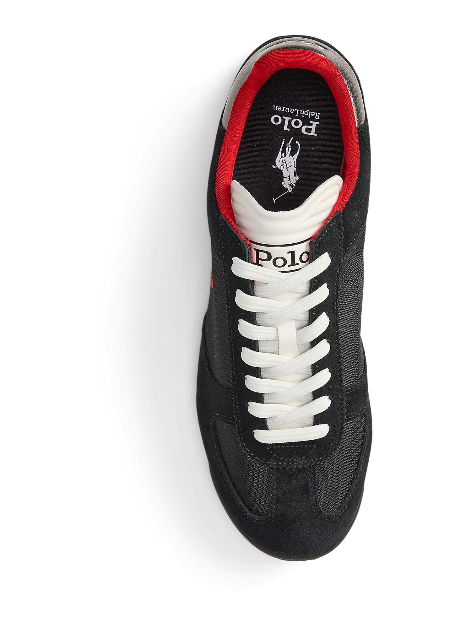 Polo Ralph Lauren Sneaker