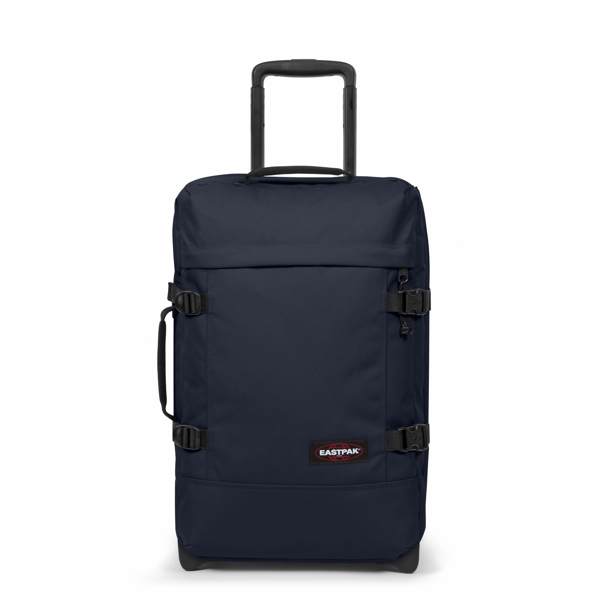 EASTPAK Gurulós bőröndök 'Tranverz '  sötétkék / piros / fekete / fehér akciós termékkép 1