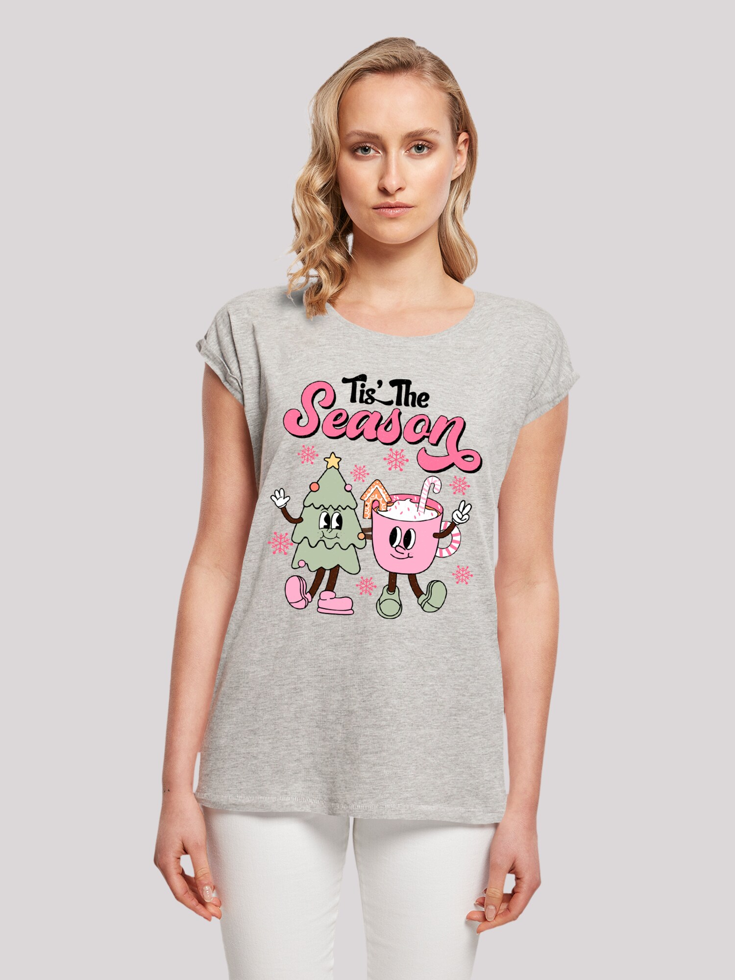 Thumbnail - F4NT4STIC Shirt