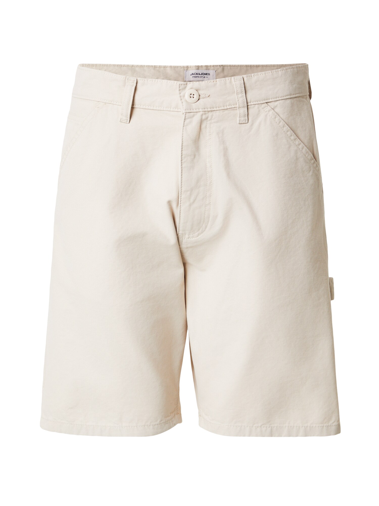 JACK & JONES Pantaloni 'JWHTONY'  crem