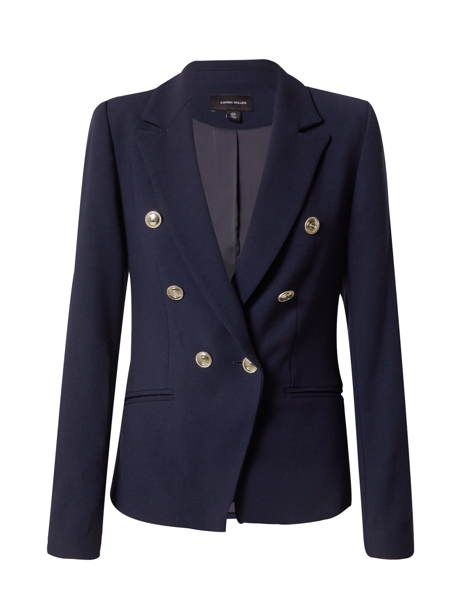 Karen Millen Blazer  navy