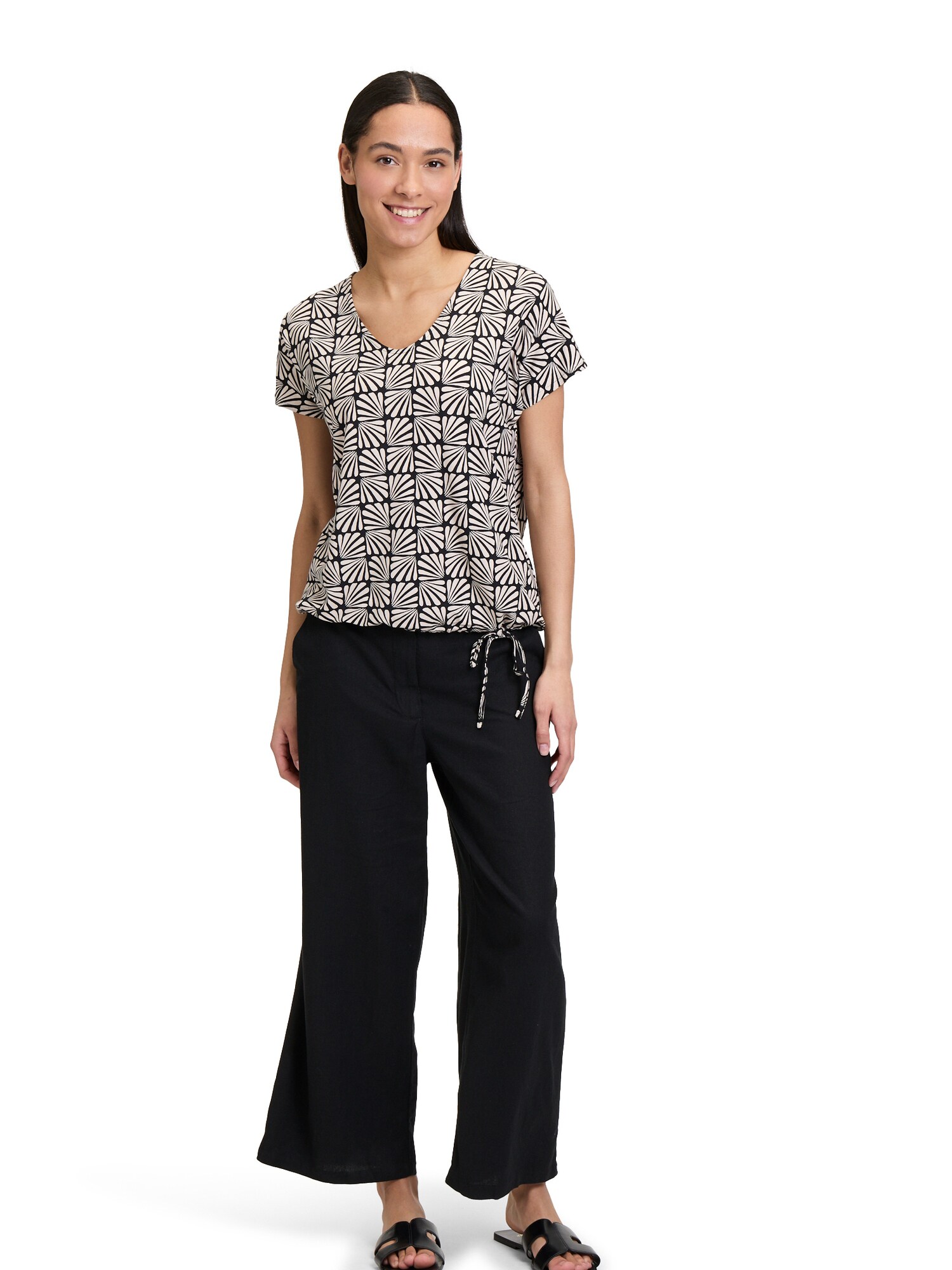 Thumbnail - Betty Barclay Shirt