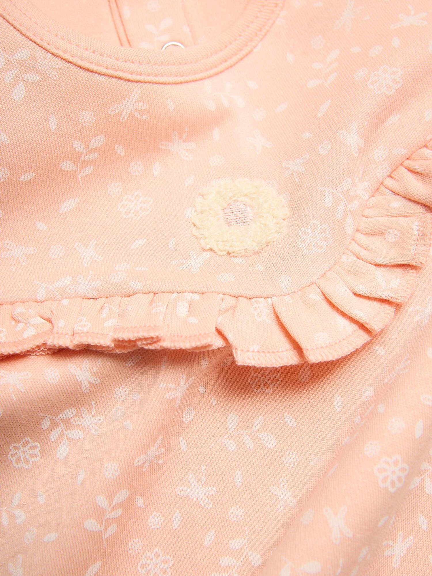 Thumbnail - 4PRESIDENT Shirt Yasmin