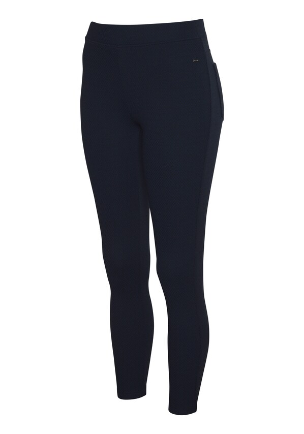 LASCANA, Leggings, kék, 7 kép a 8 közül