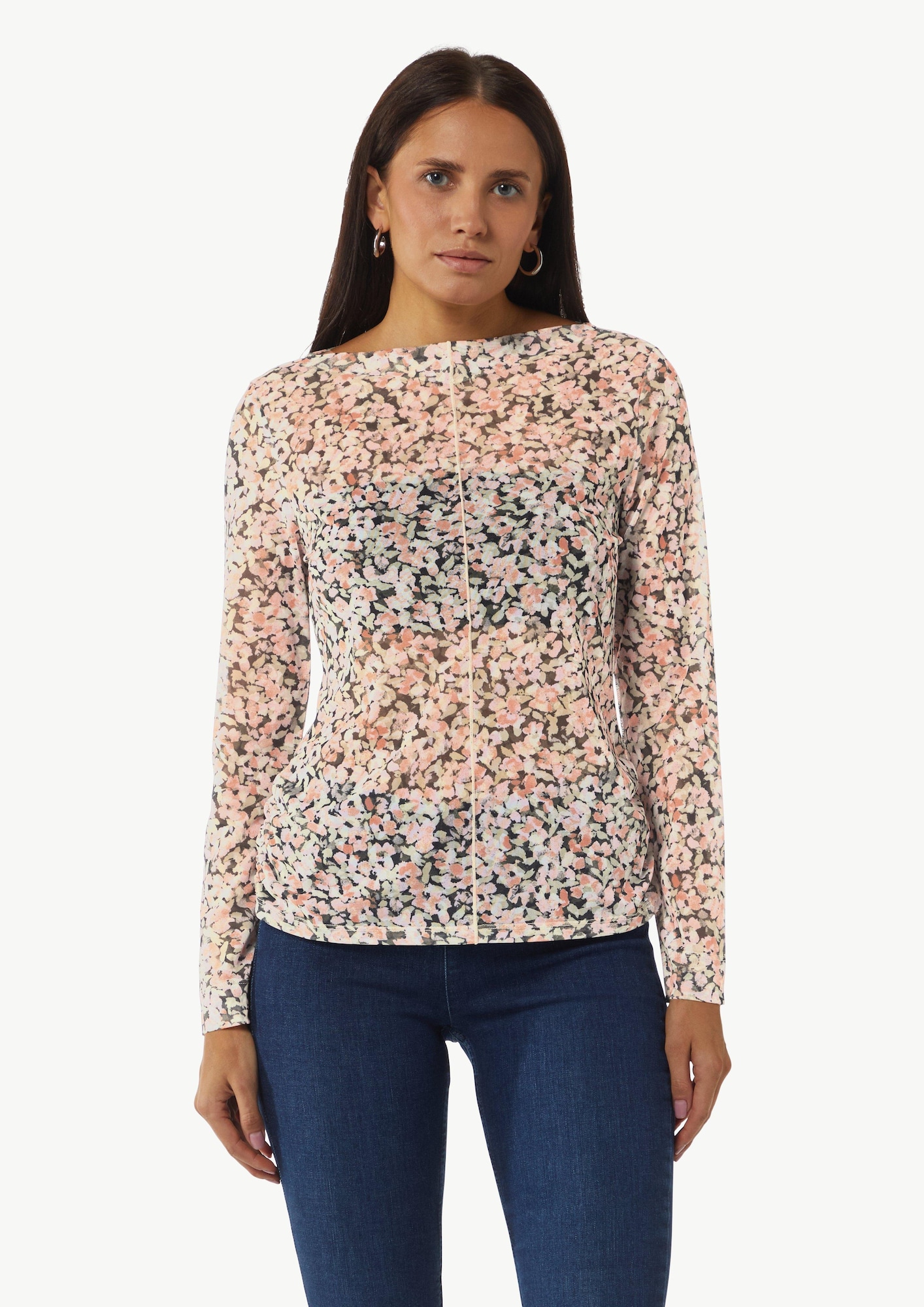 Thumbnail - comma casual identity Shirt