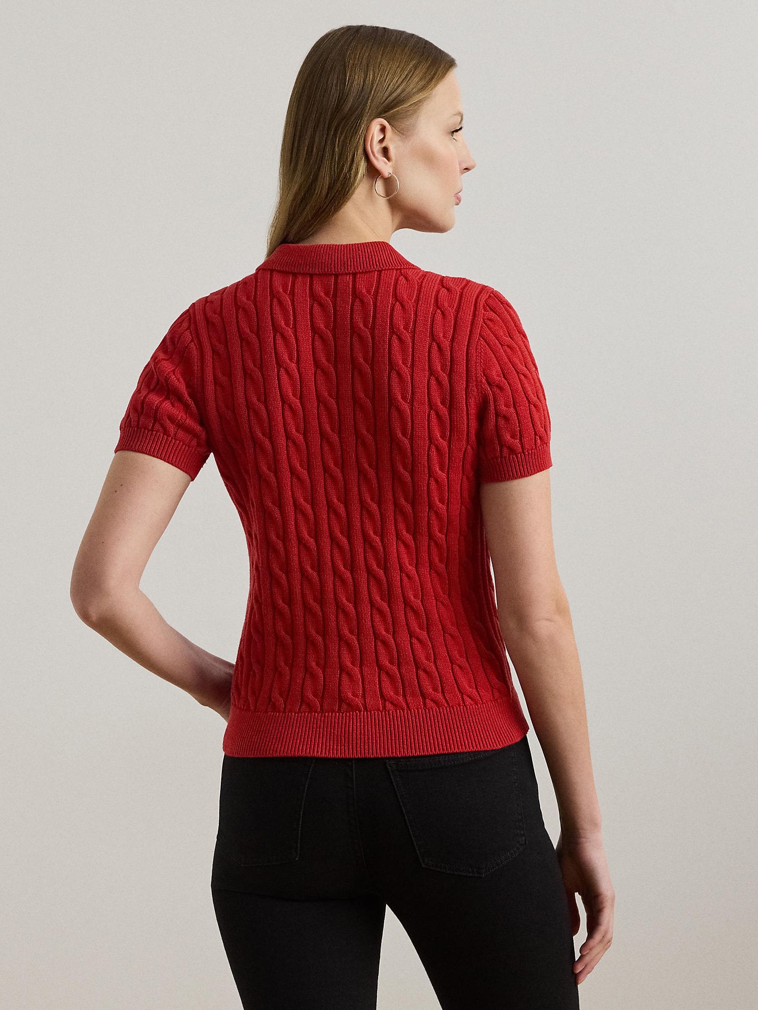 Thumbnail - Lauren Ralph Lauren Pullover NATRISSA