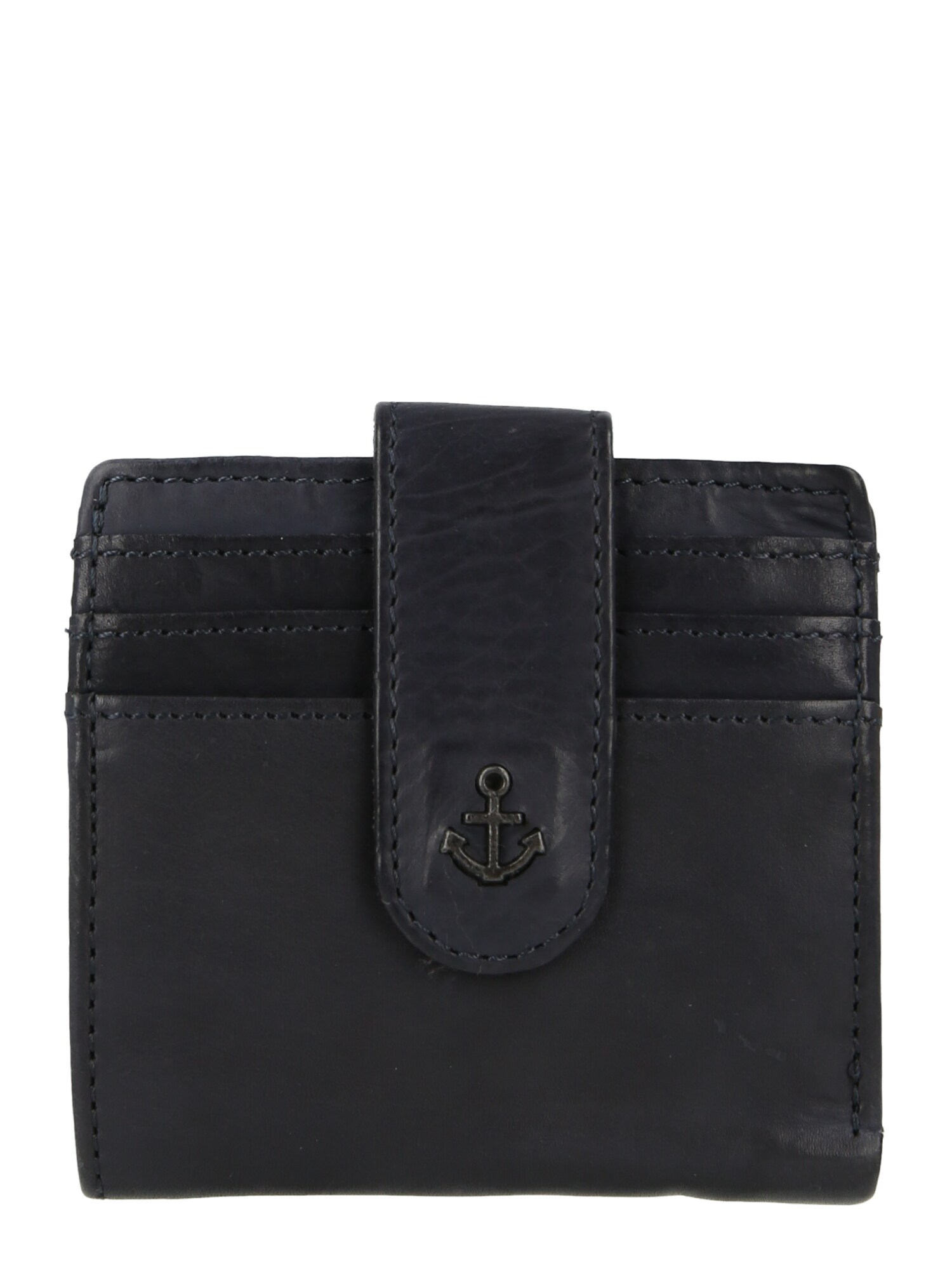 Harbour 2nd Portofel Sina  albastru marin