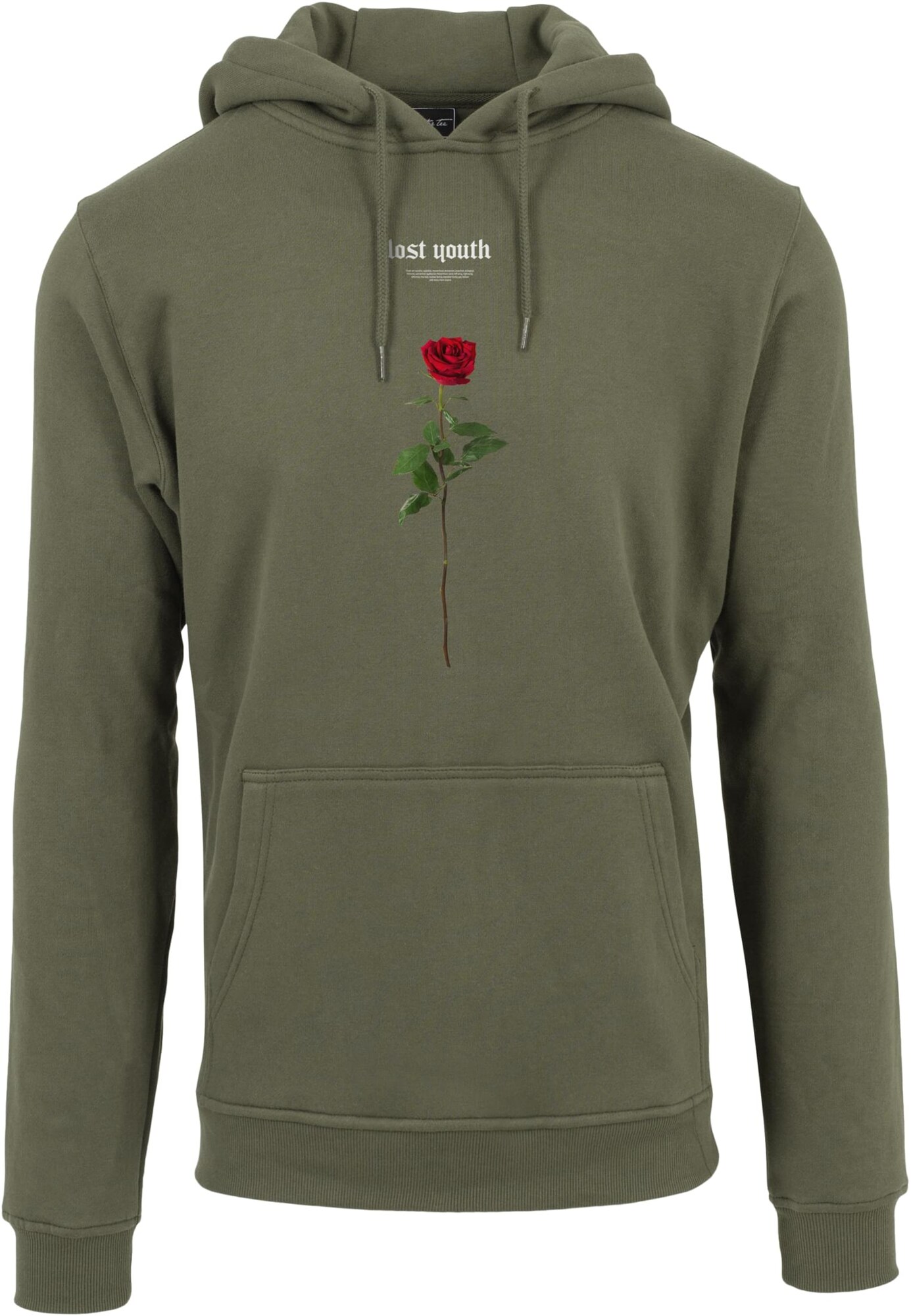 Thumbnail - Sweatshirt 'Lost Youth Rose'