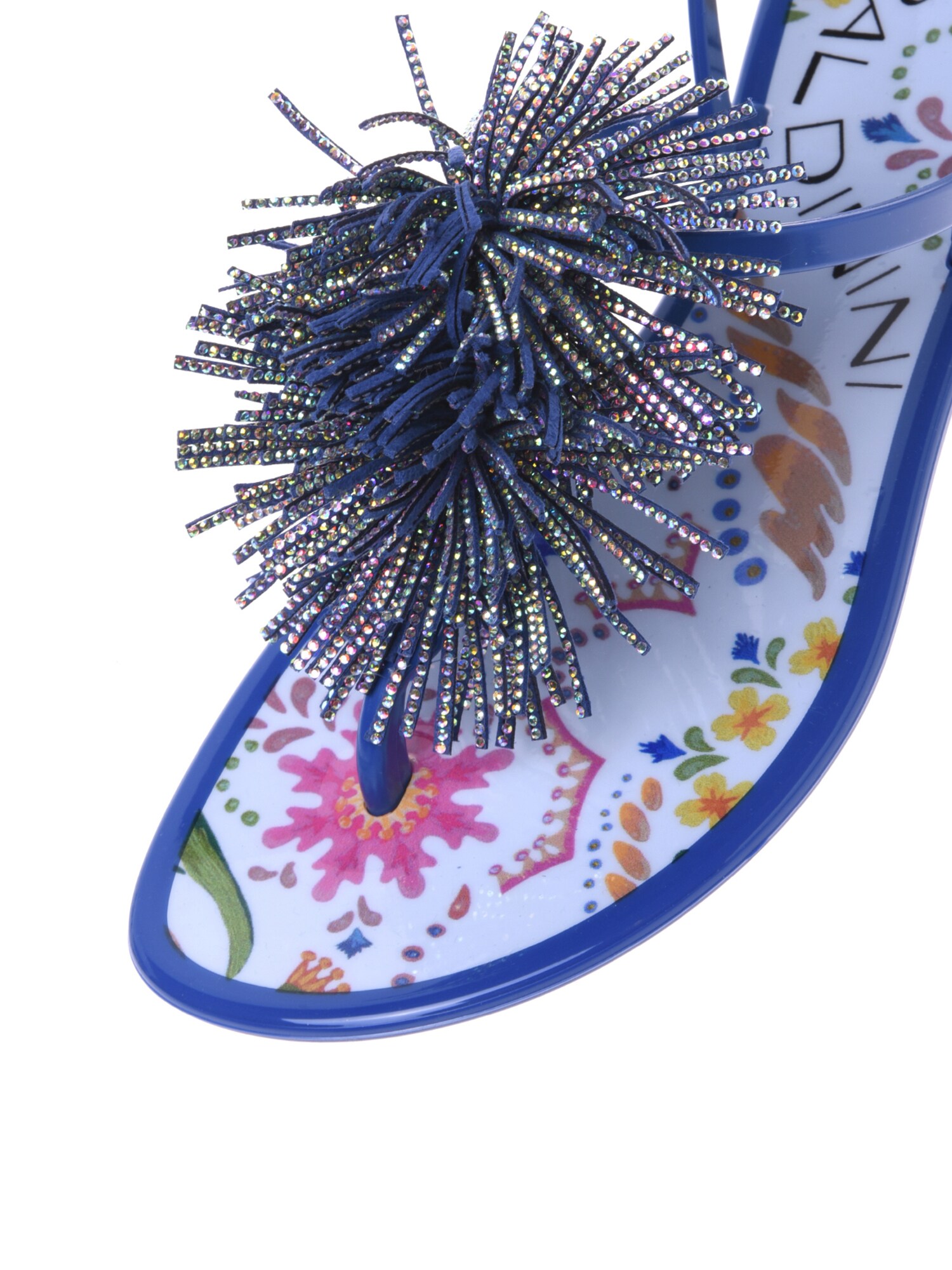 Thumbnail - BALDININI Sandale Jelly