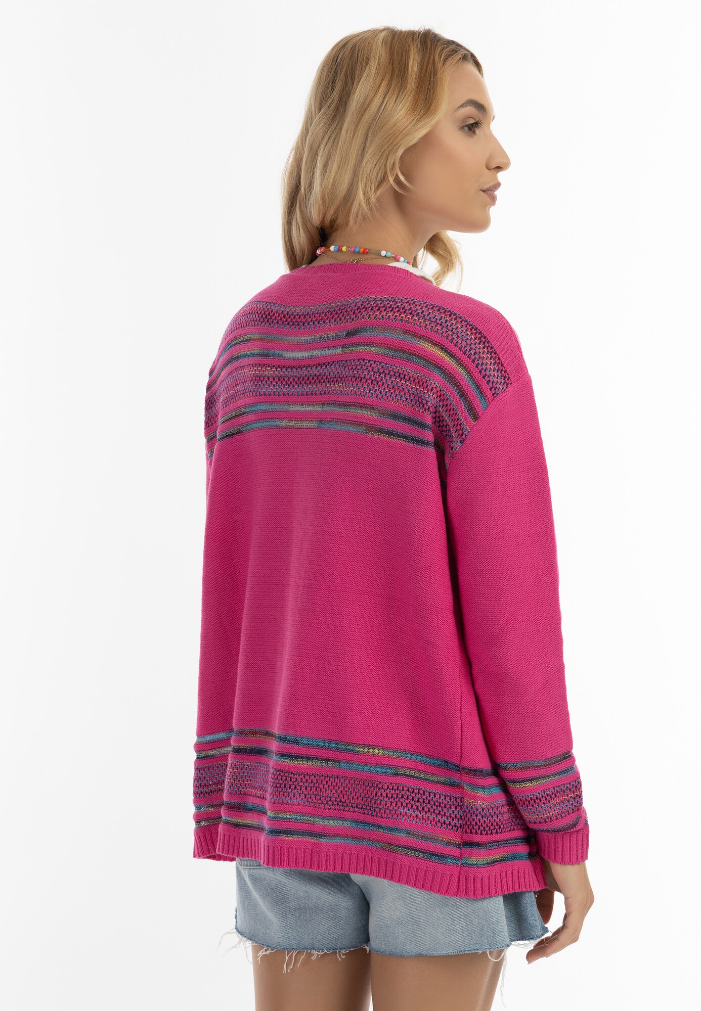 Thumbnail - IZIA Strickjacke