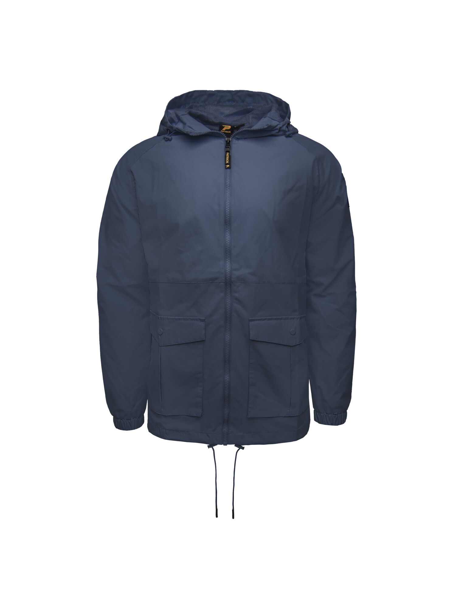 Thumbnail - Patrick Jacke Chapman FZ