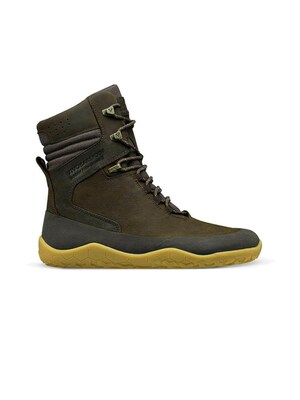 Vivo Barefoot Botas 'TRACKER HI II FG'  marrón