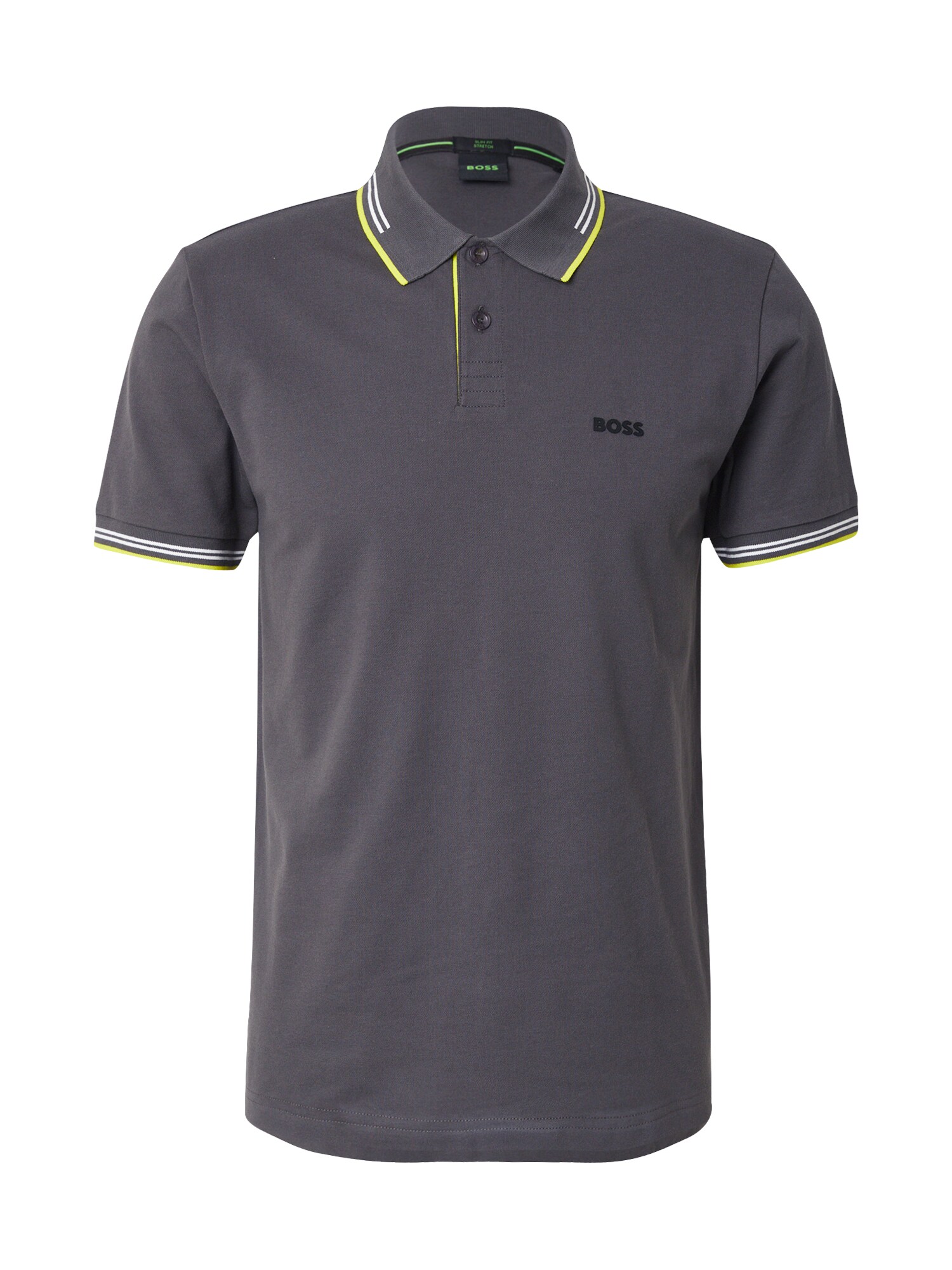 Thumbnail - Poloshirt 'Paul'