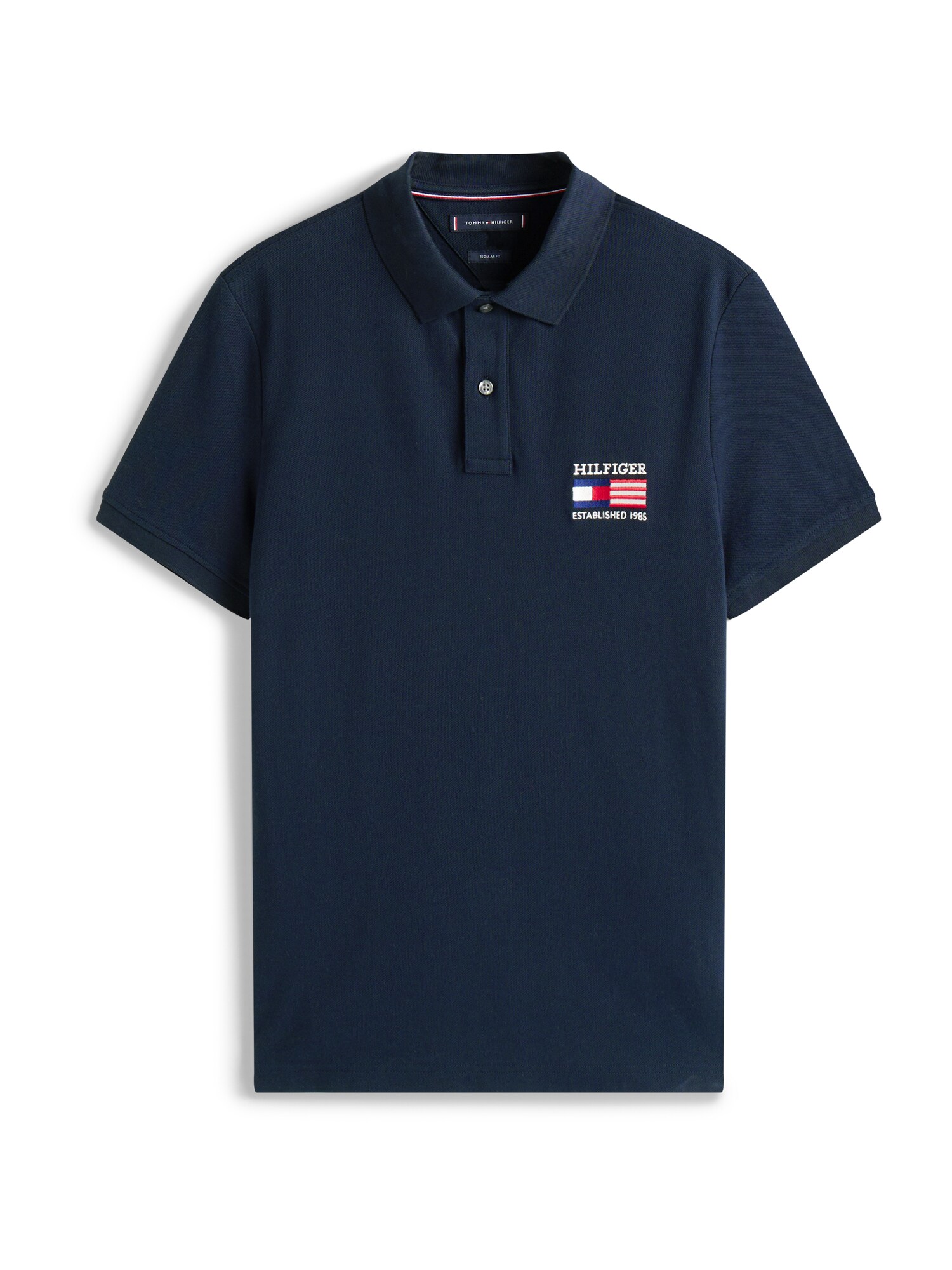 Thumbnail - TOMMY HILFIGER Poloshirt