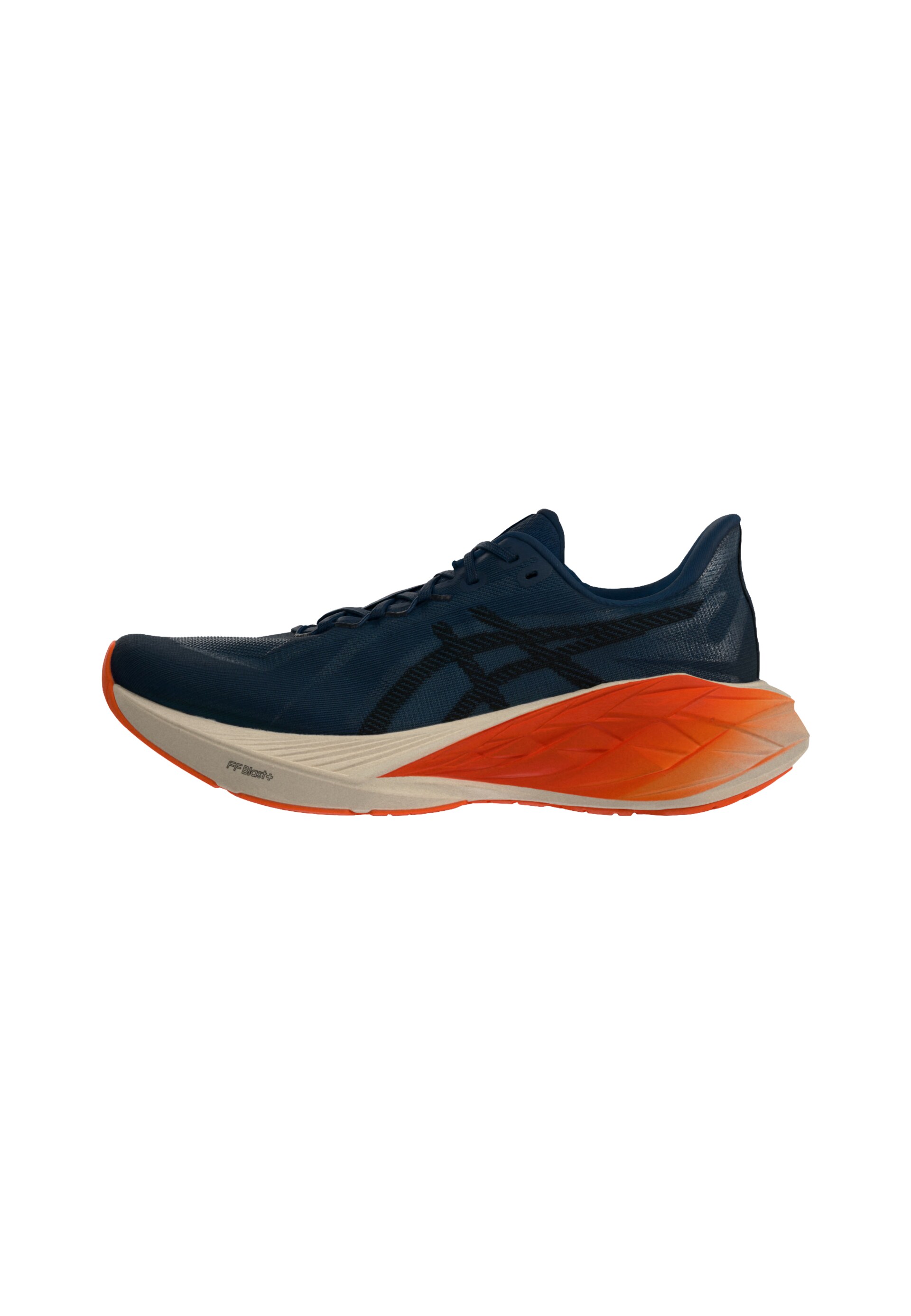 ASICS Men´s Dynablast 6 sneakers herr – bild 8