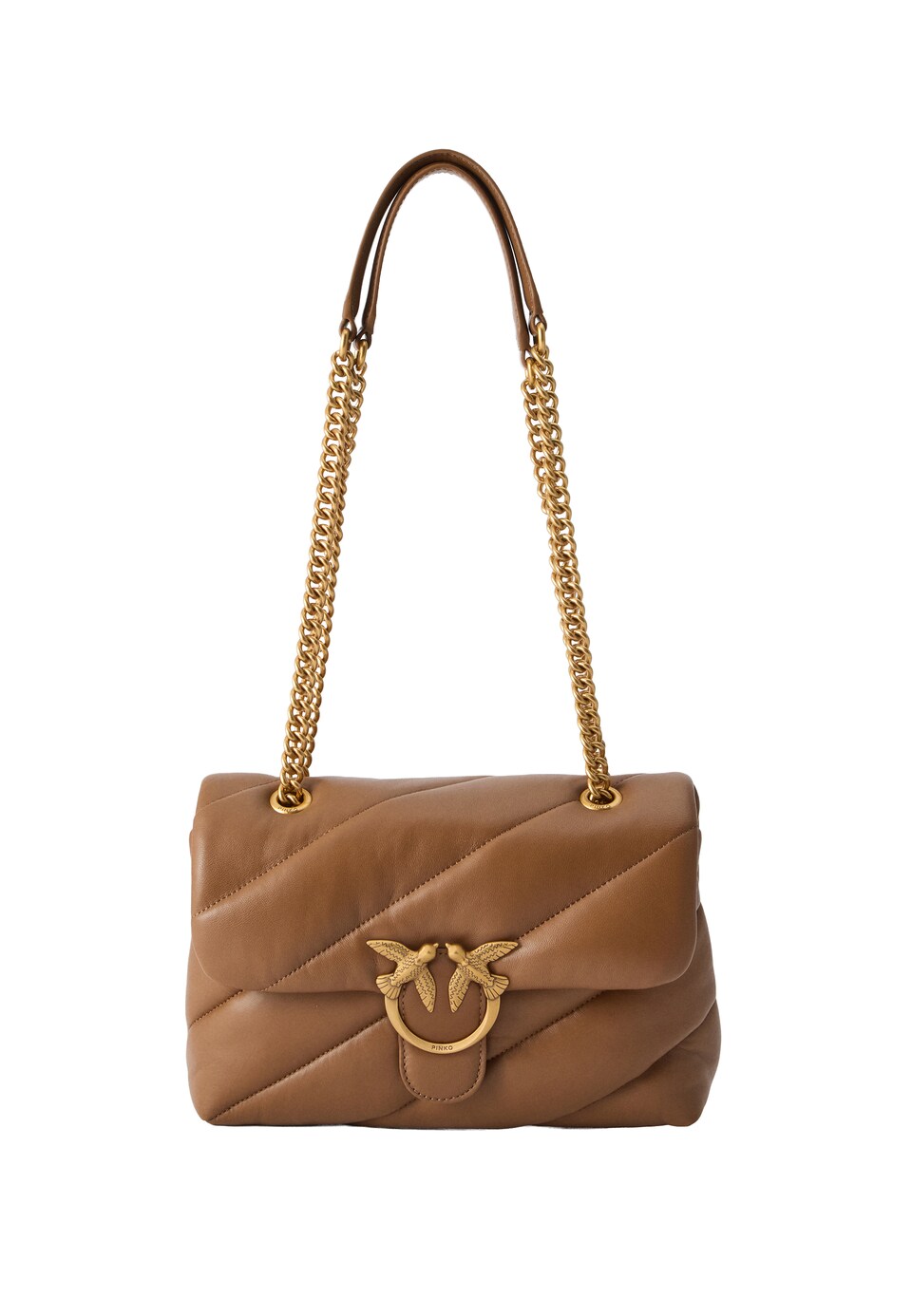 Axelremsväska 'Love Bag'