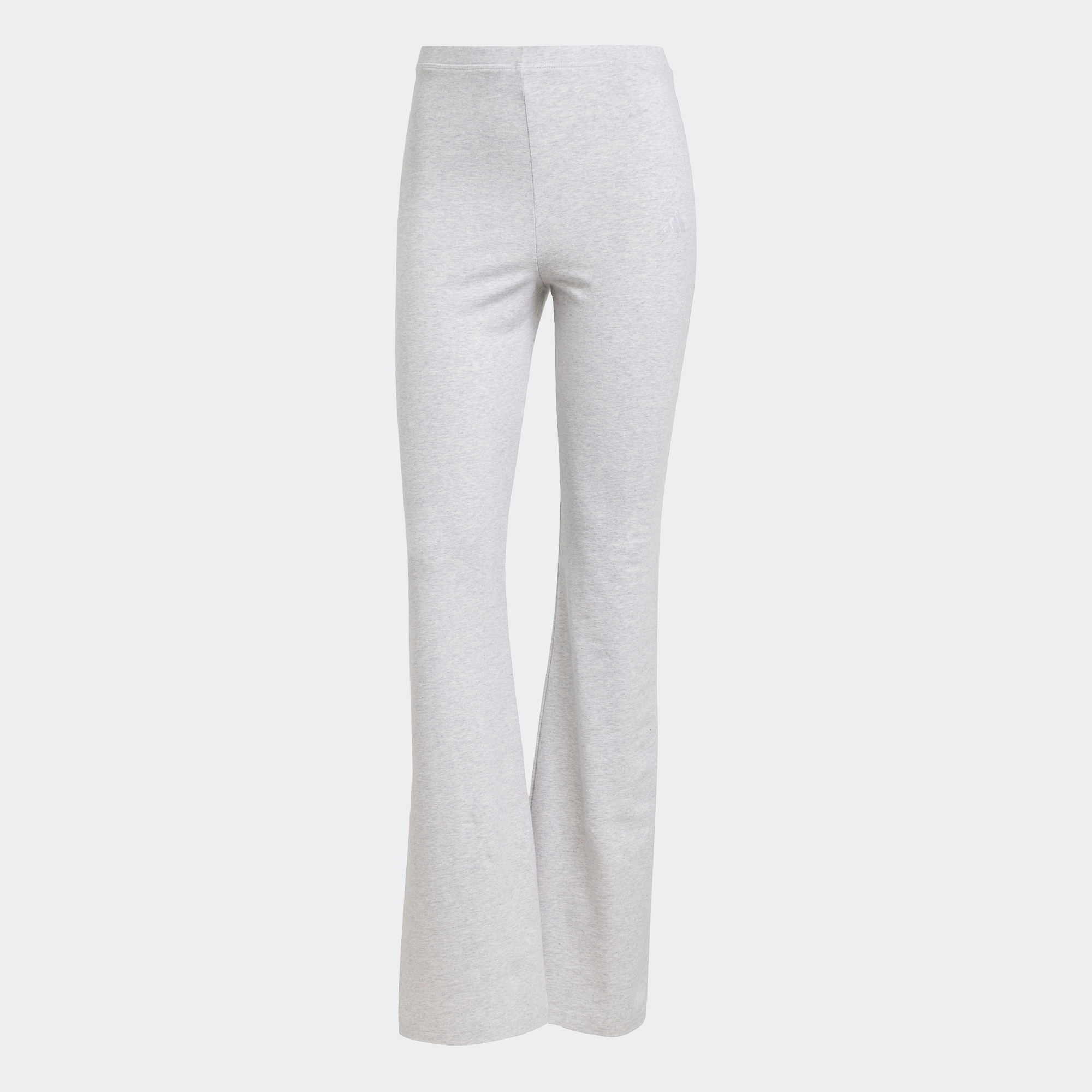 ADIDAS SPORTSWEAR Pantaloni sport Essentials  gri deschis