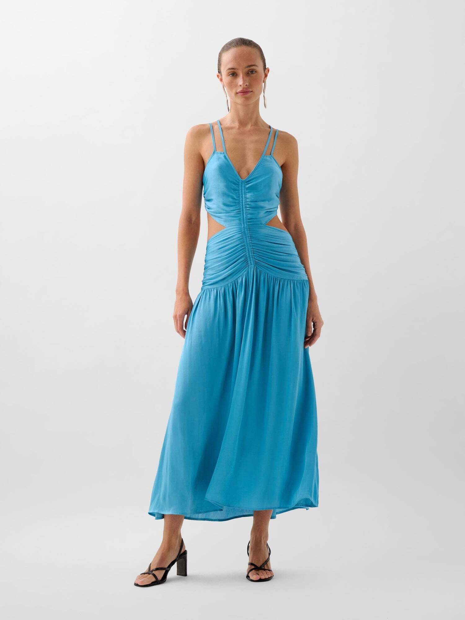 Thumbnail - Scalpers Slip Wow Back Dress