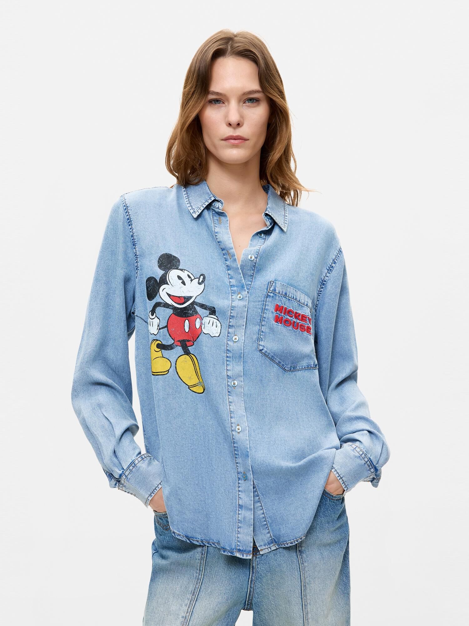 Camisa Mickey™ – imagen 2