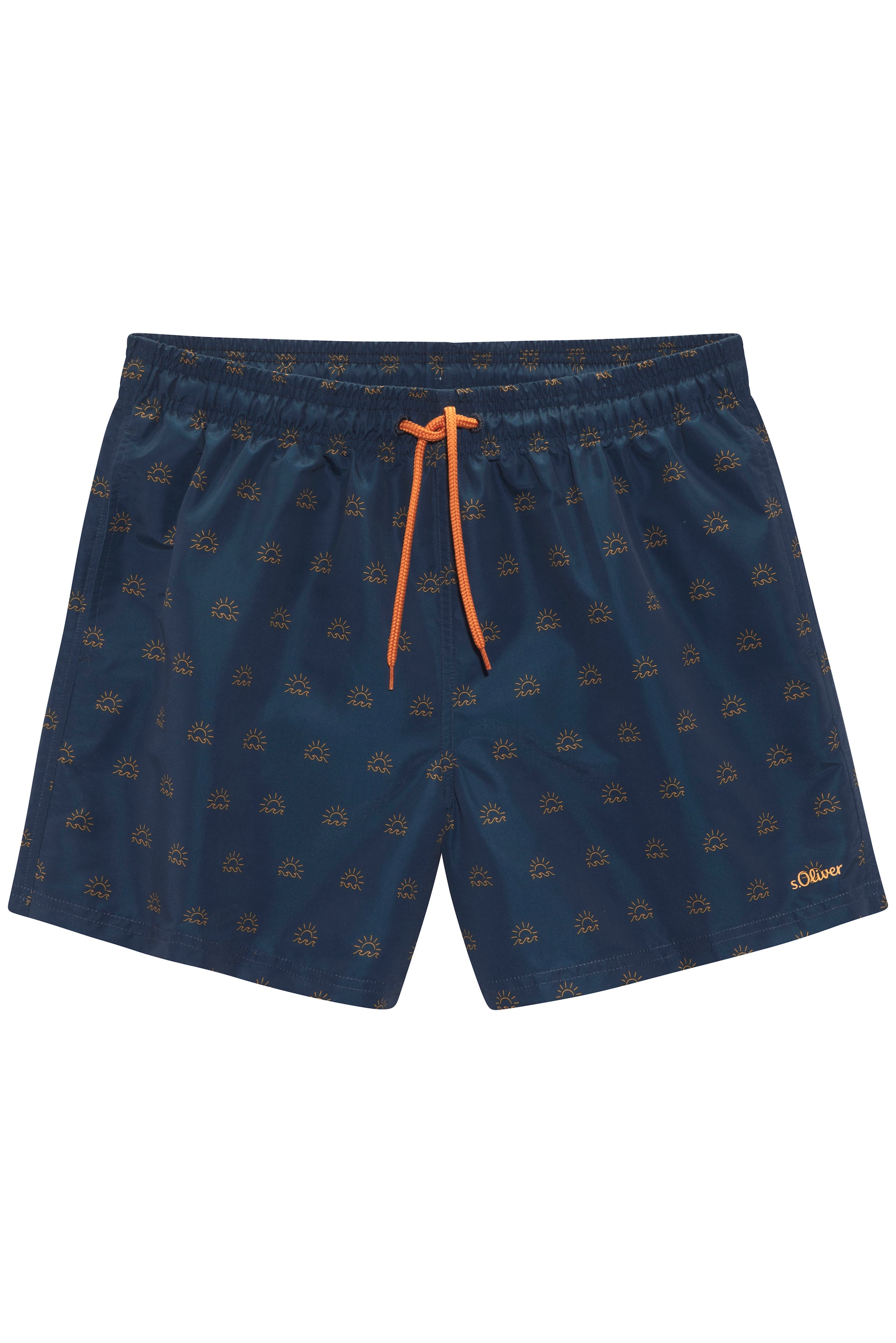 SOliver Badshorts herr