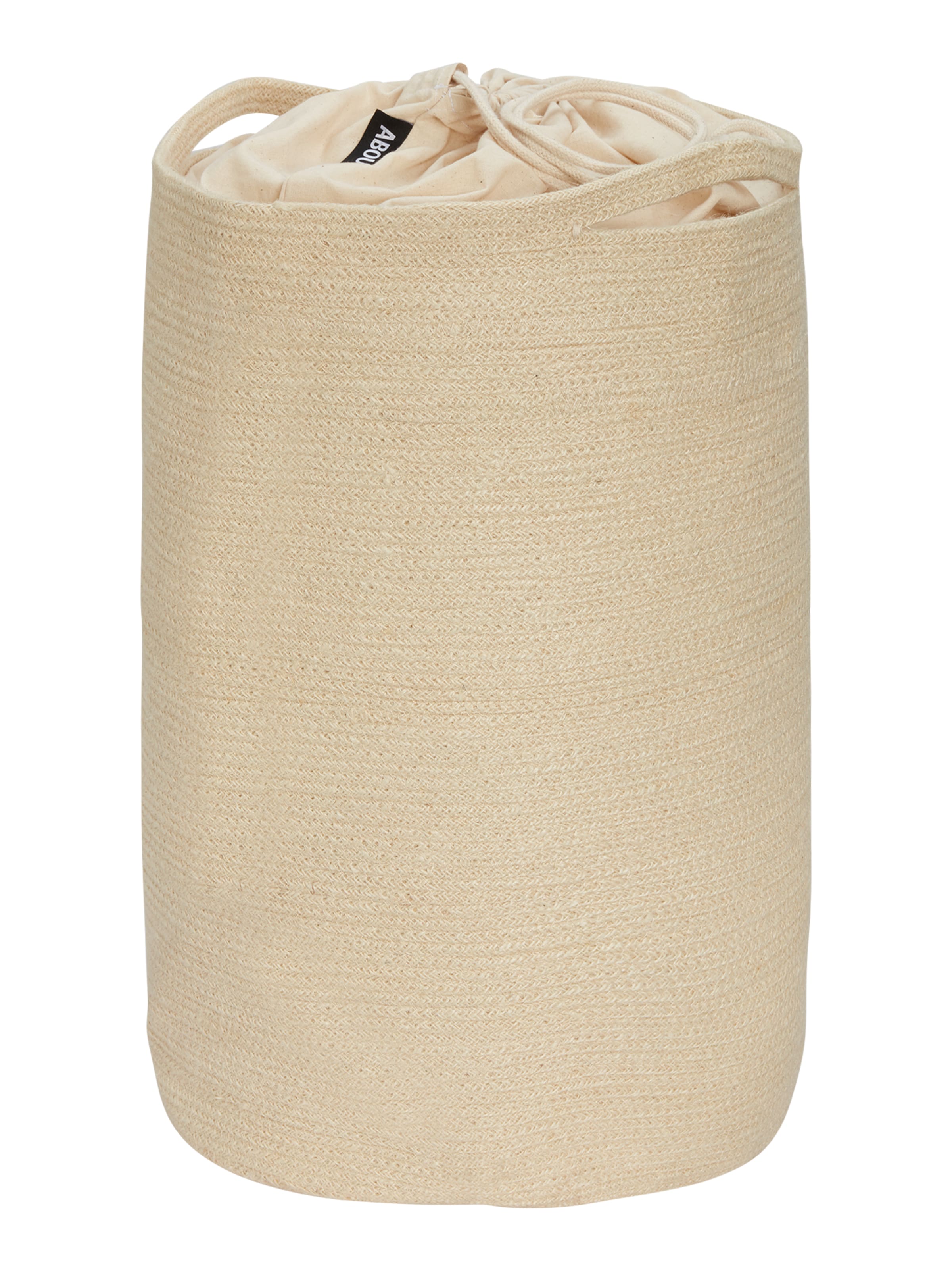 Laundry hamper