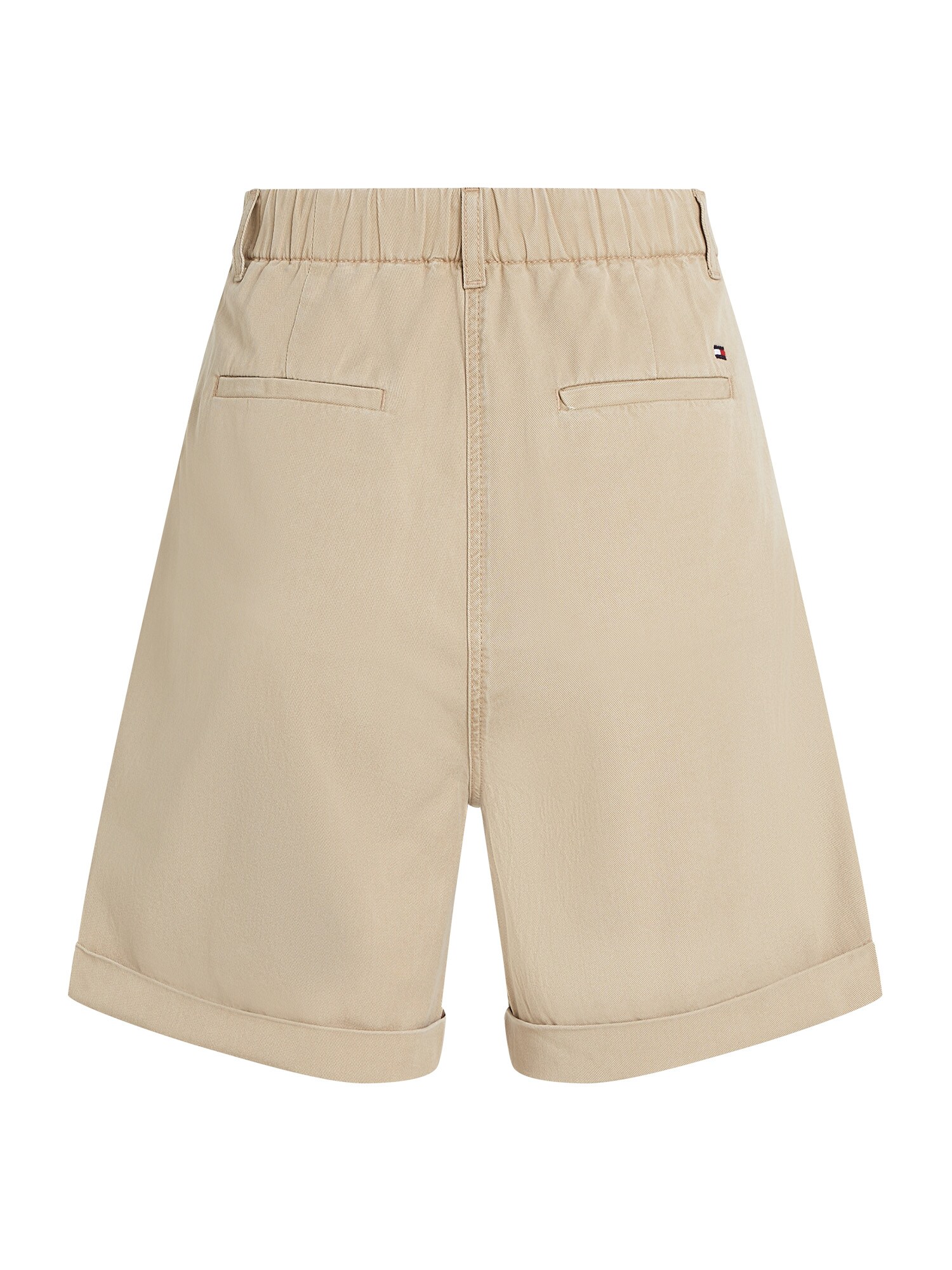TOMMY HILFIGER Chino nohavice béžová (obrázok 5)