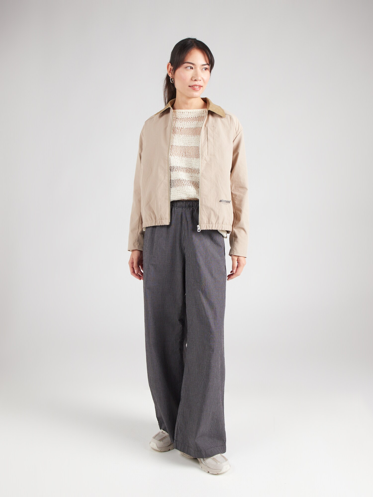 Thumbnail - ELEMENT Jacke STAND