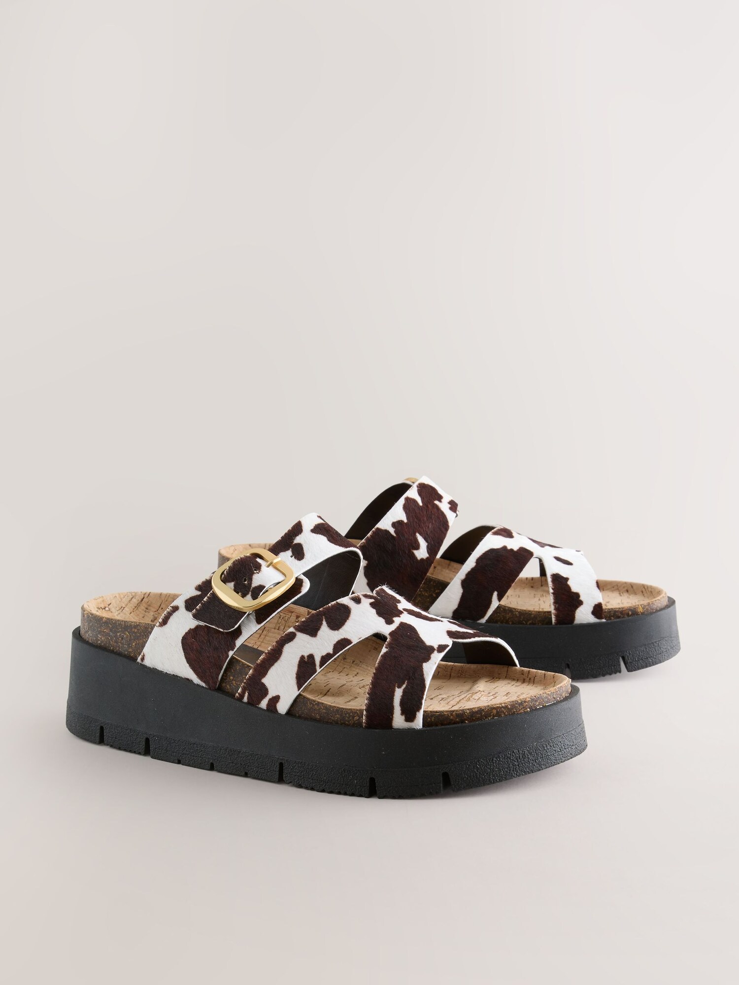 Thumbnail - Next Pantolette