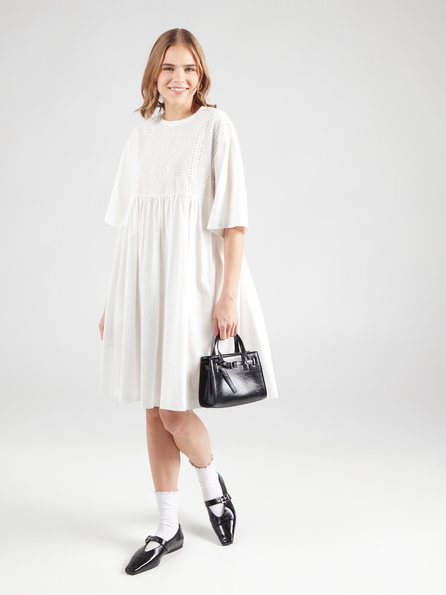 Weekend Max Mara Ruha 'MORETTO'  fehér termék 2. képe