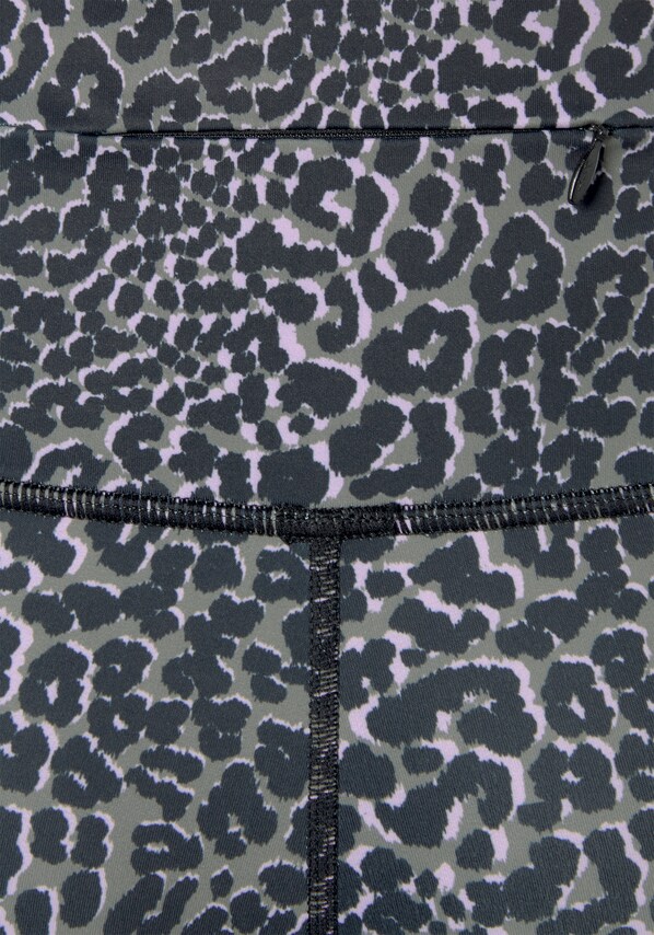 LASCANA ACTIVE, Sportnadrágok, fekete, 3 kép a 9 közül