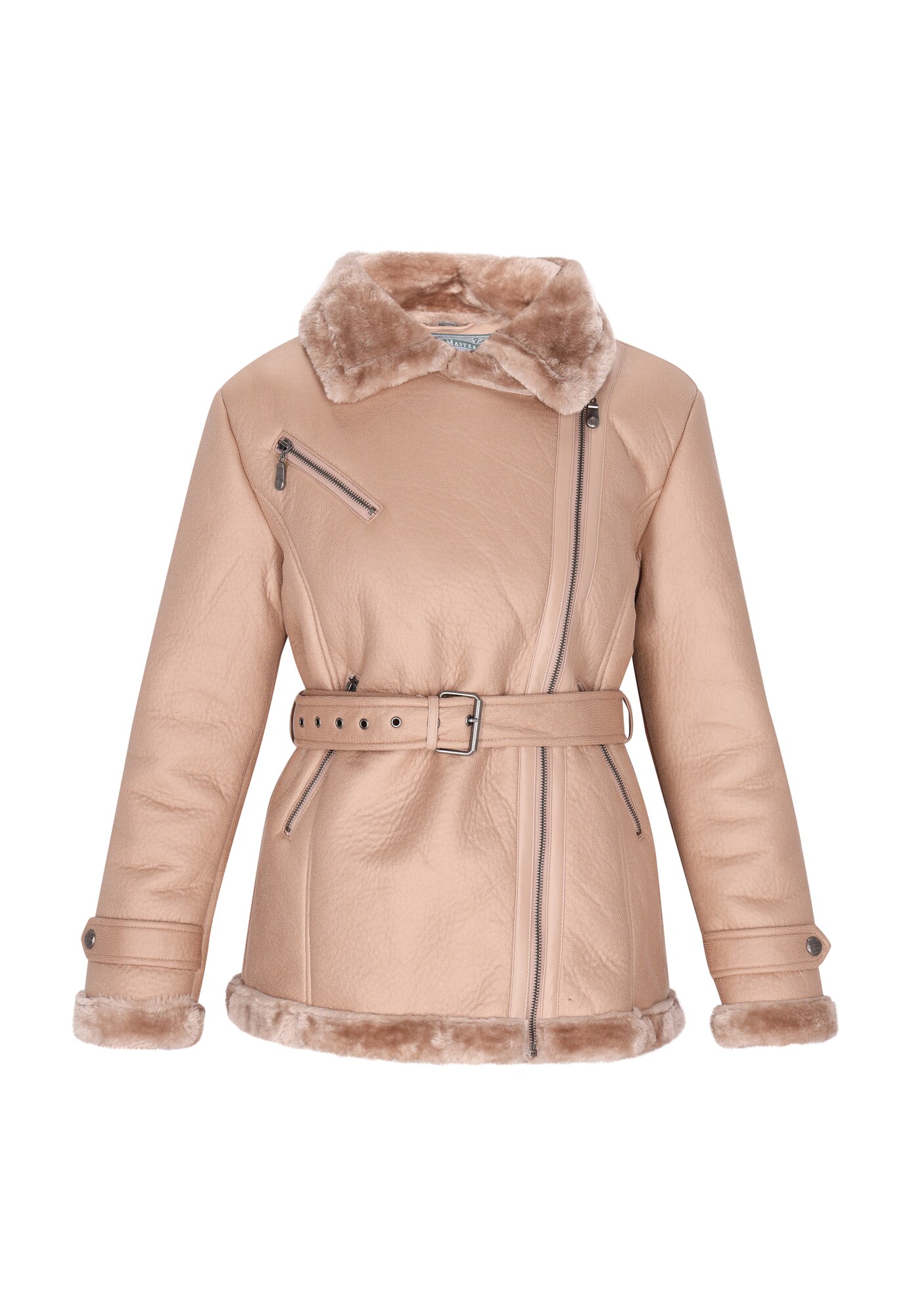 DreiMaster Vintage Geacă de primăvară-toamnă  bej