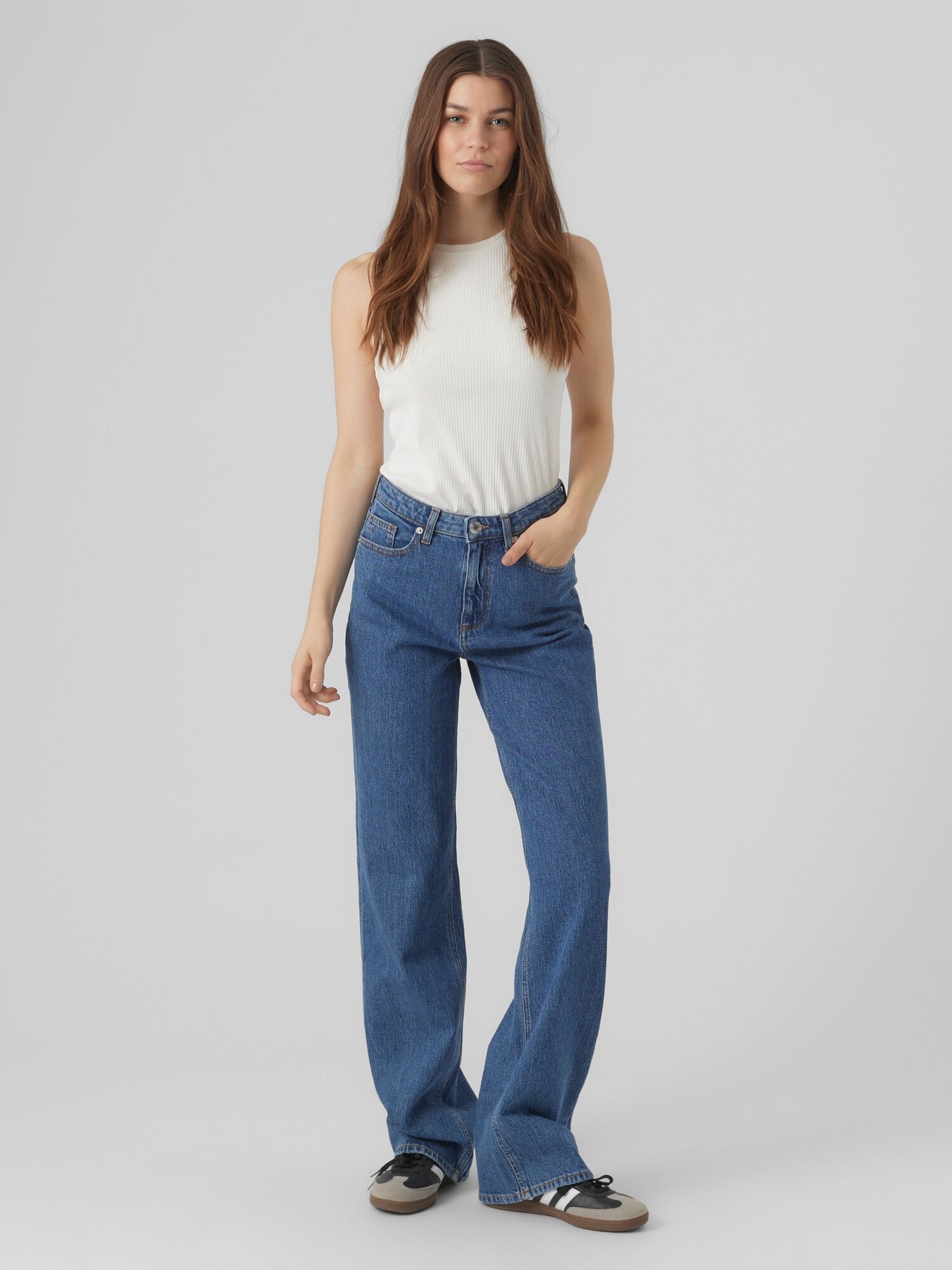 Thumbnail - Jeans 'VMTESSA'