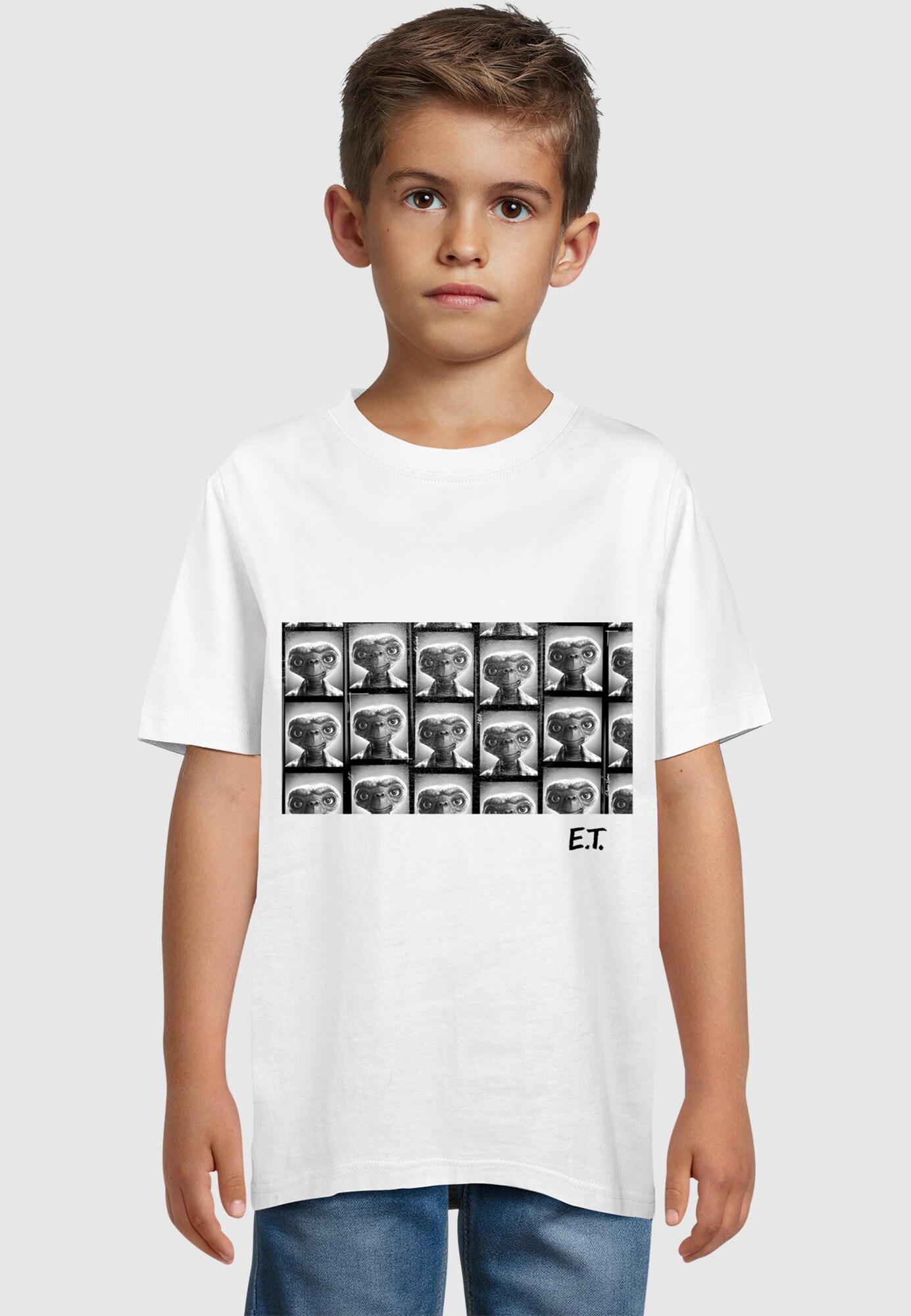 Thumbnail - Merchcode T-Shirt E.T. - For Reel