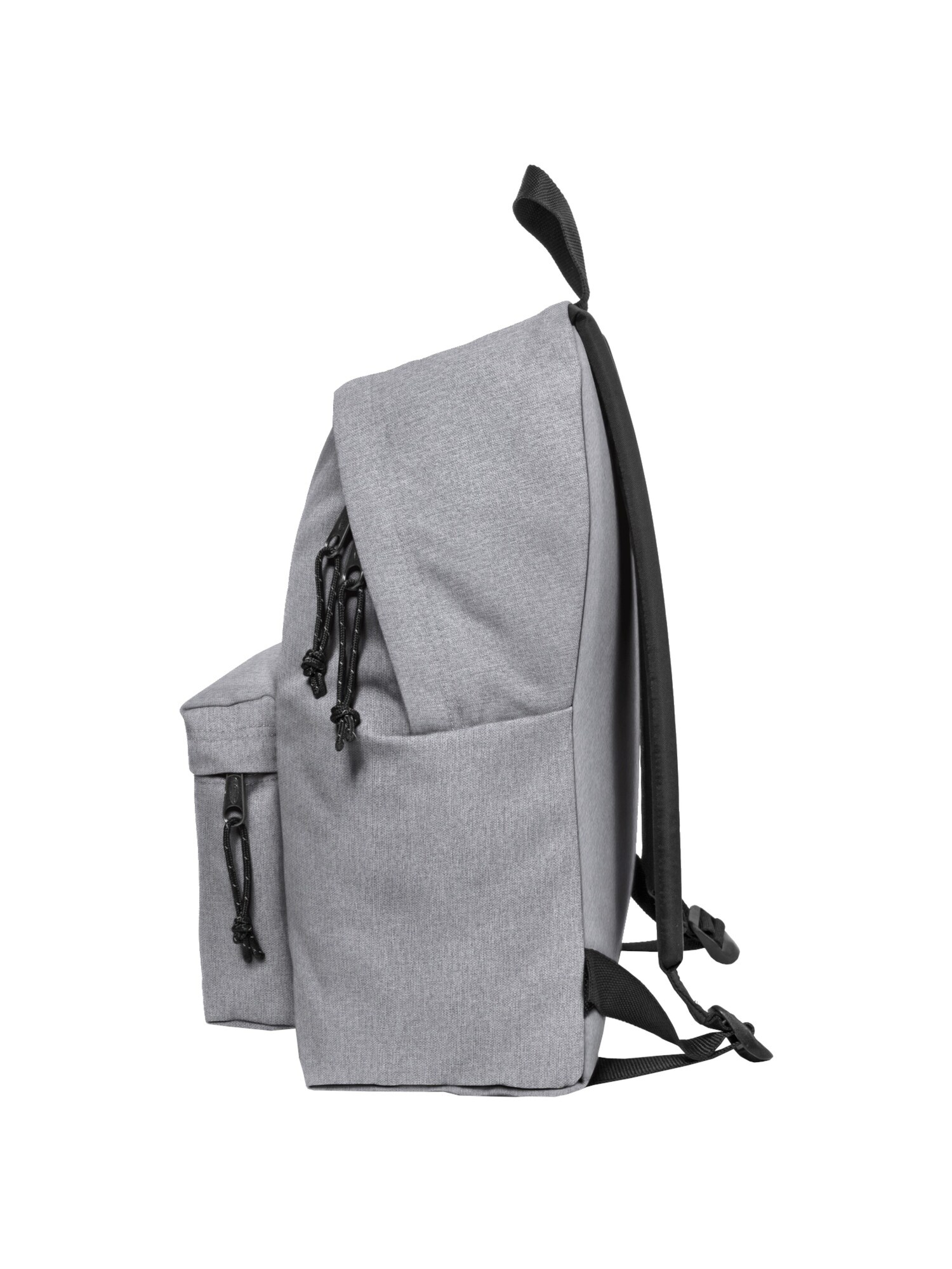 EASTPAK Batoh 'Pak'r'  svetlosivá (obrázok 4)