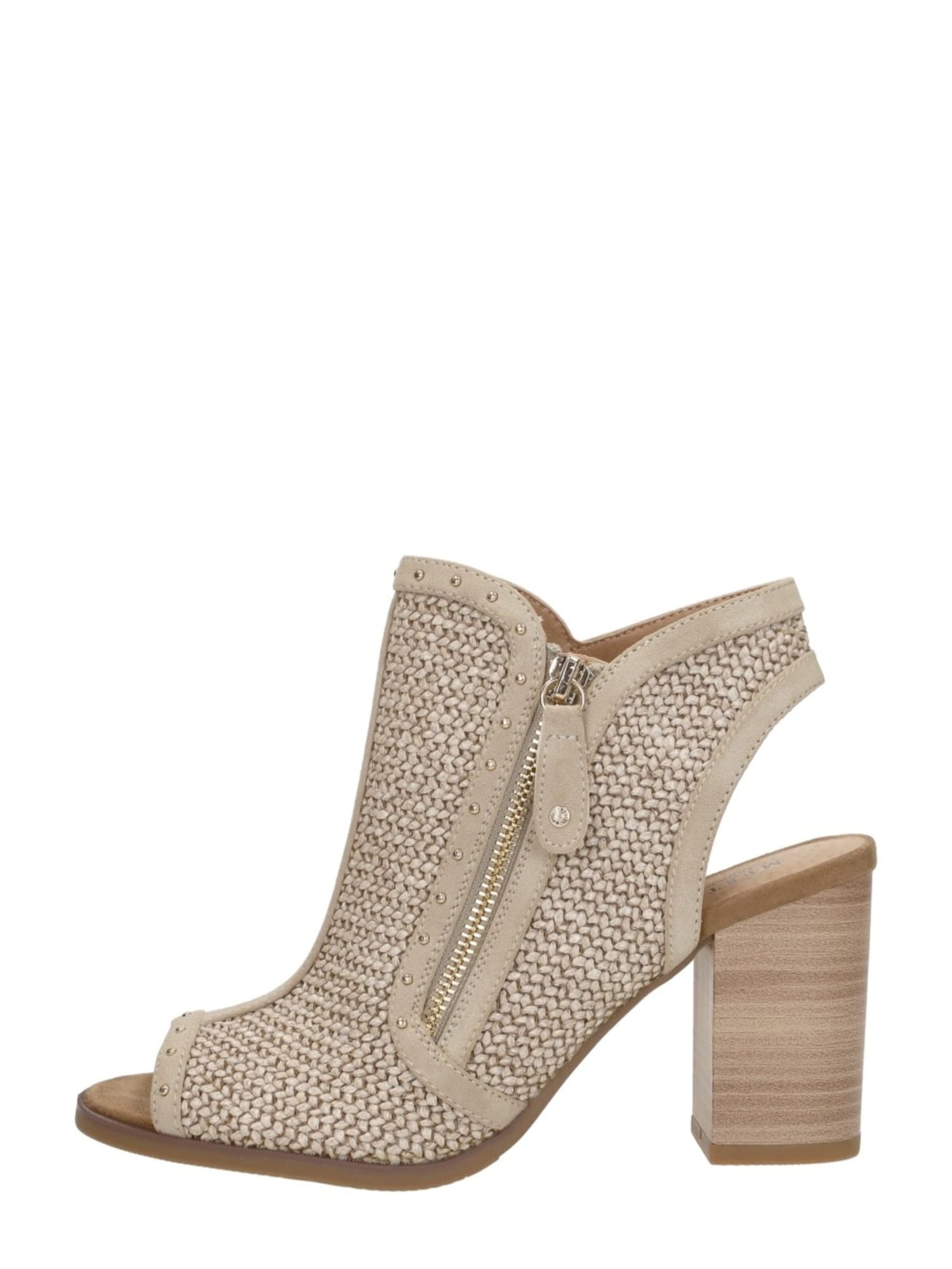 Mustang Sandale Sandalen Hak