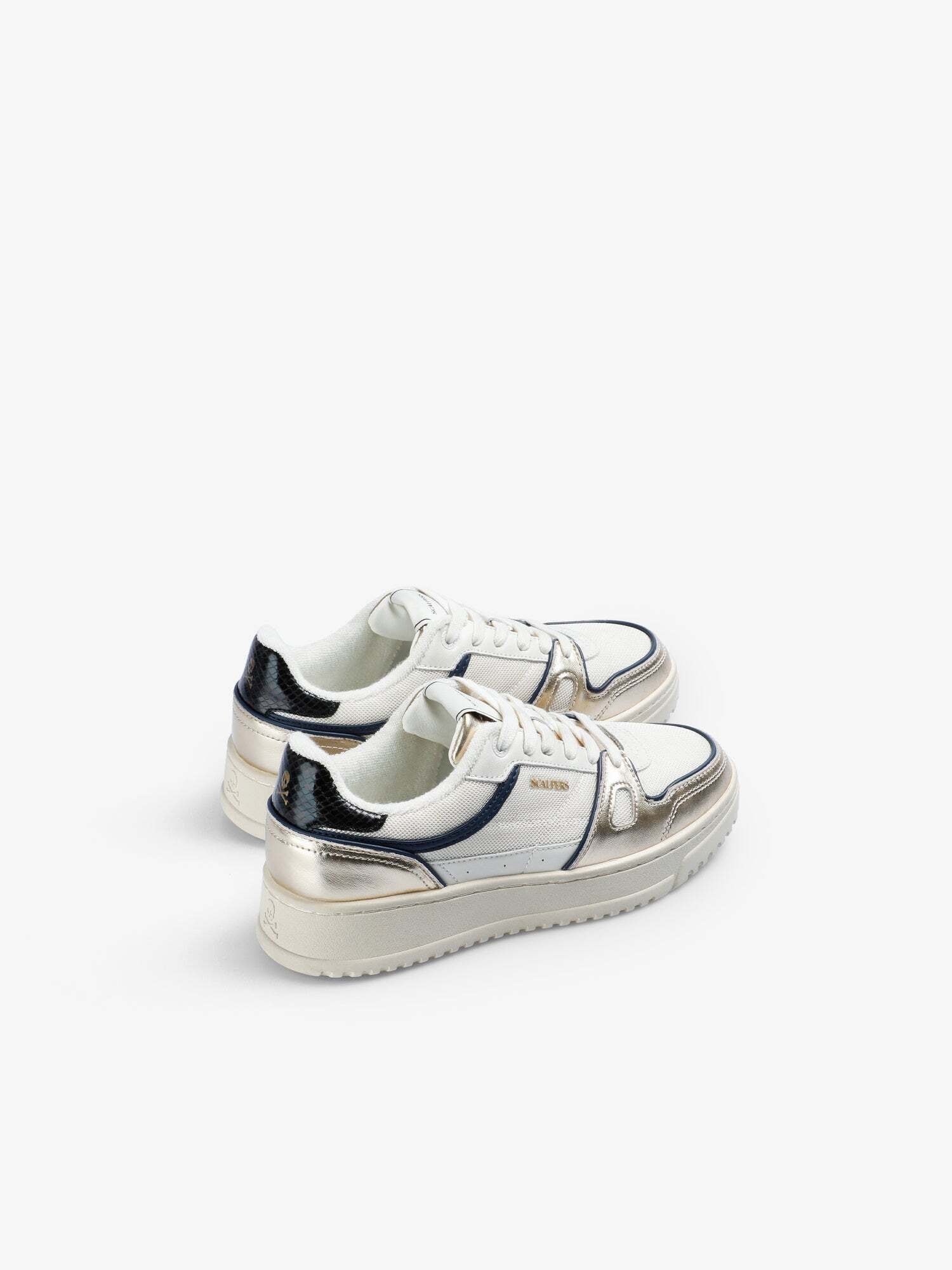 Thumbnail - Scalpers Sneaker Vega