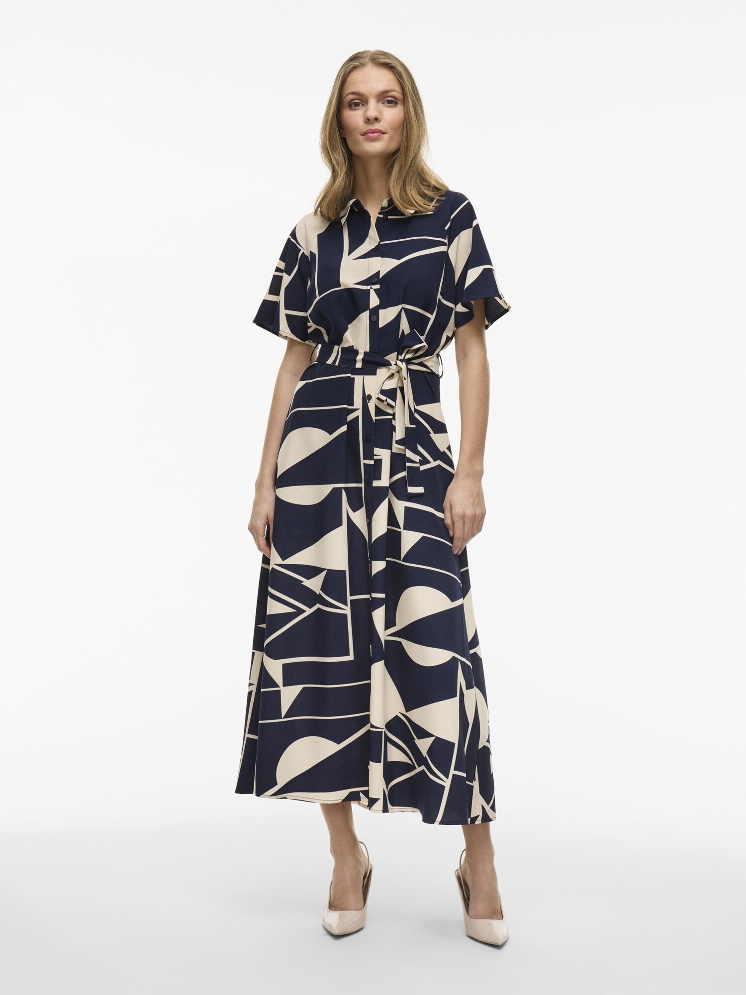 Thumbnail - Kleid 'VIEBBA'