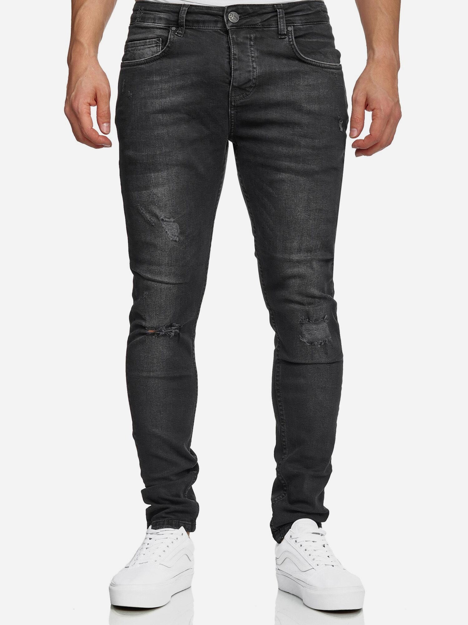 Tazzio Vaquero '17514'  negro