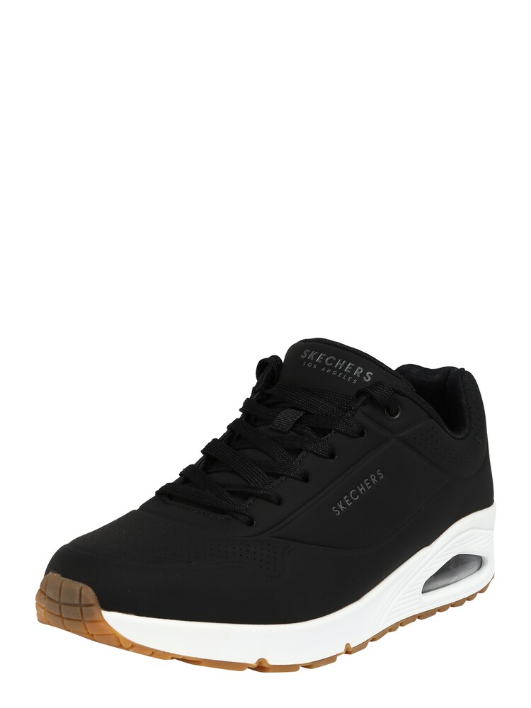 SKECHERS Sneaker 'Uno Stand On Air' Damen Größe 42 schwarz