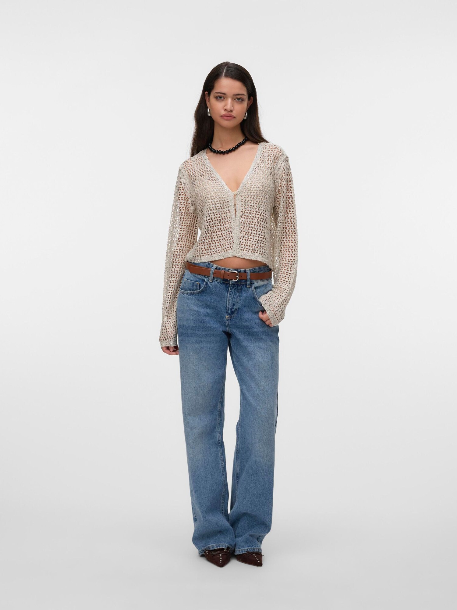 Thumbnail - Strickjacke 'LEILANI'