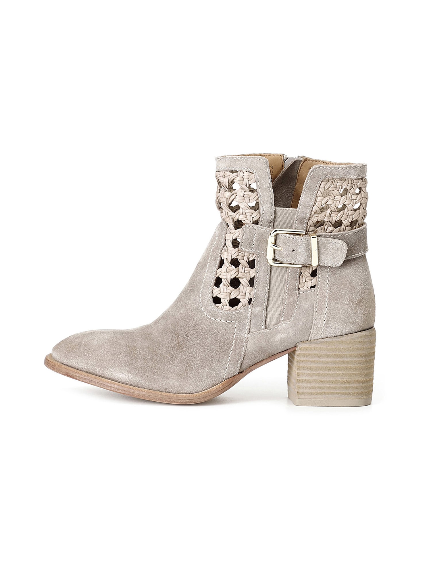 Thumbnail - CAF NOIR Booties