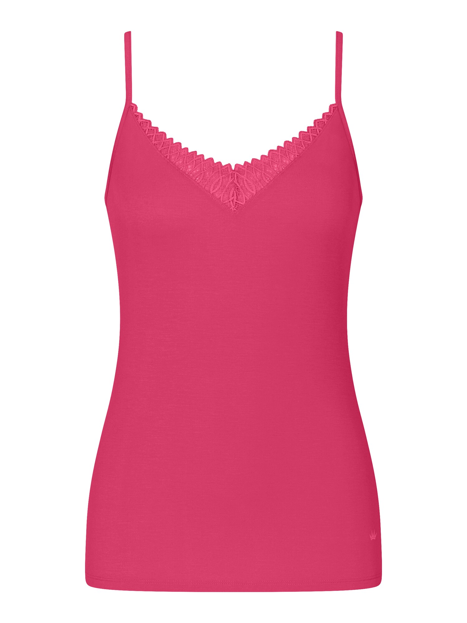 TRIUMPH Camiseta térmica ' Aura Spotlight Camisole '  rosa